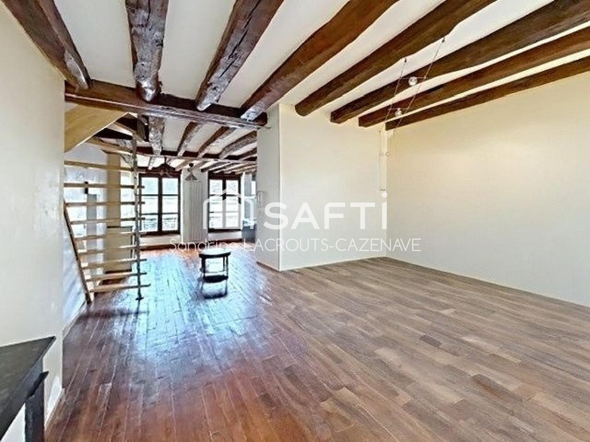 Photo-appartement