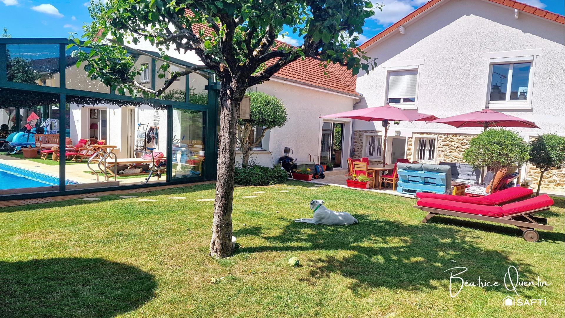 Photographie descriptive du bien