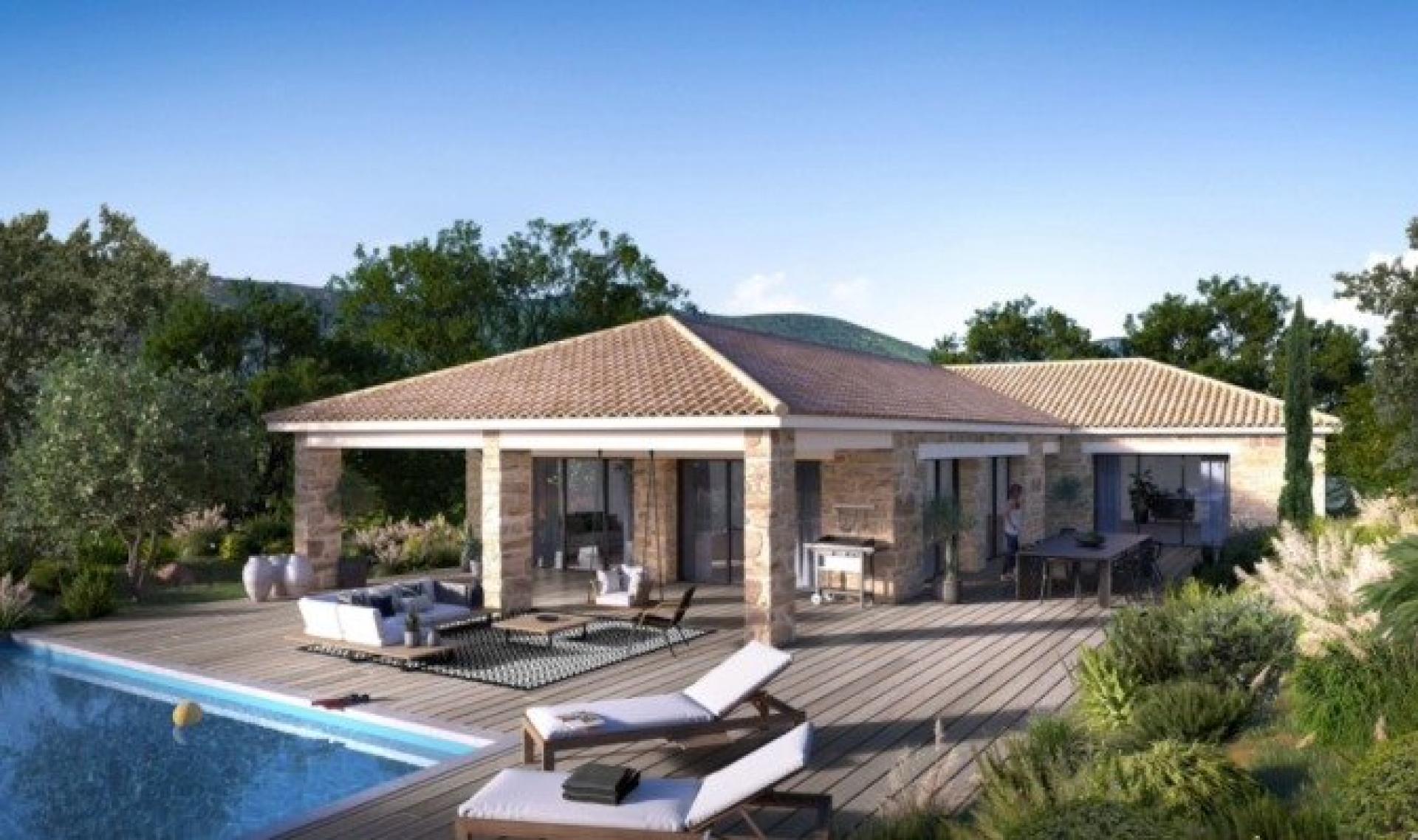 Photographie descriptive du bien