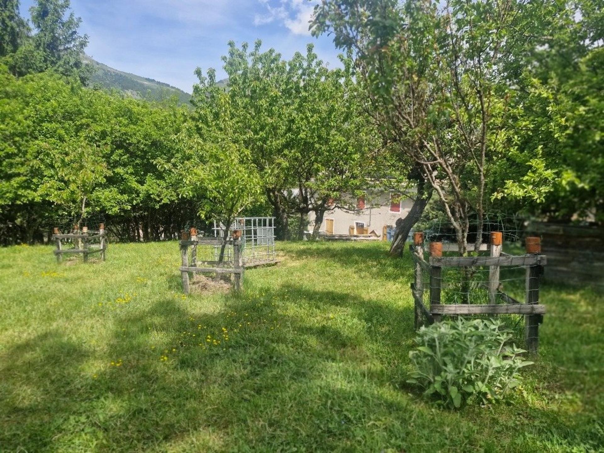 Photo 12 de l'annonce.