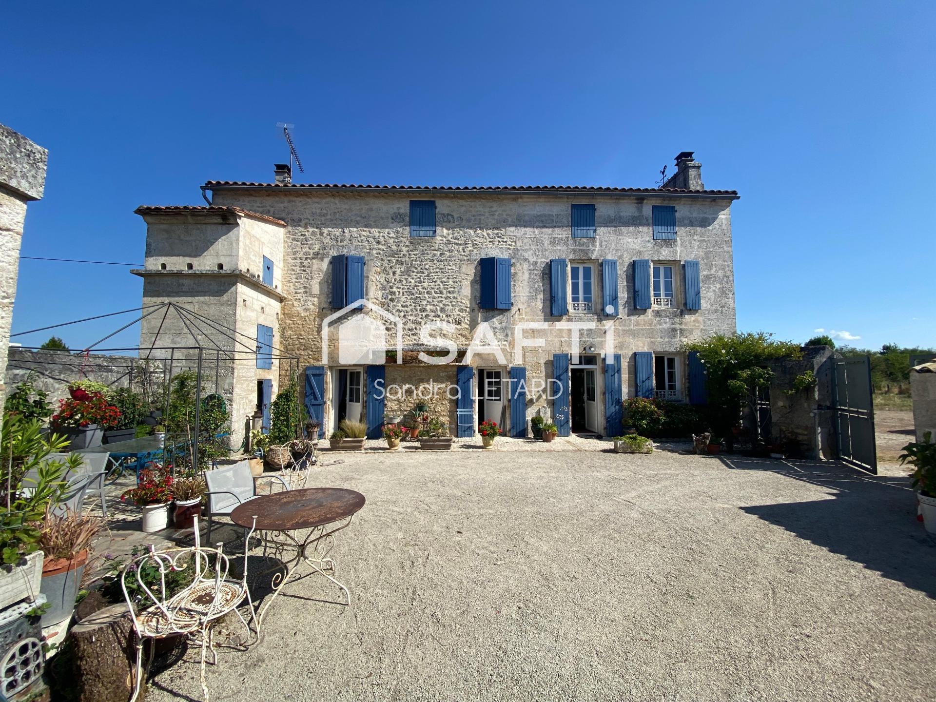 Photo-maison