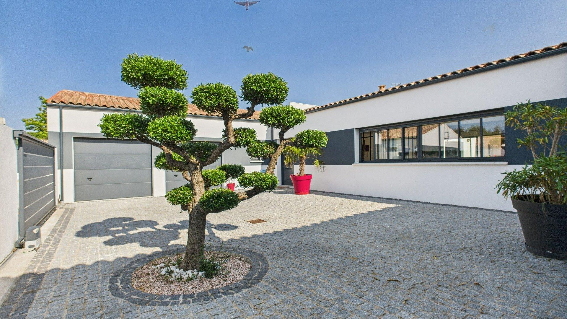 Photo 13 de l'annonce.