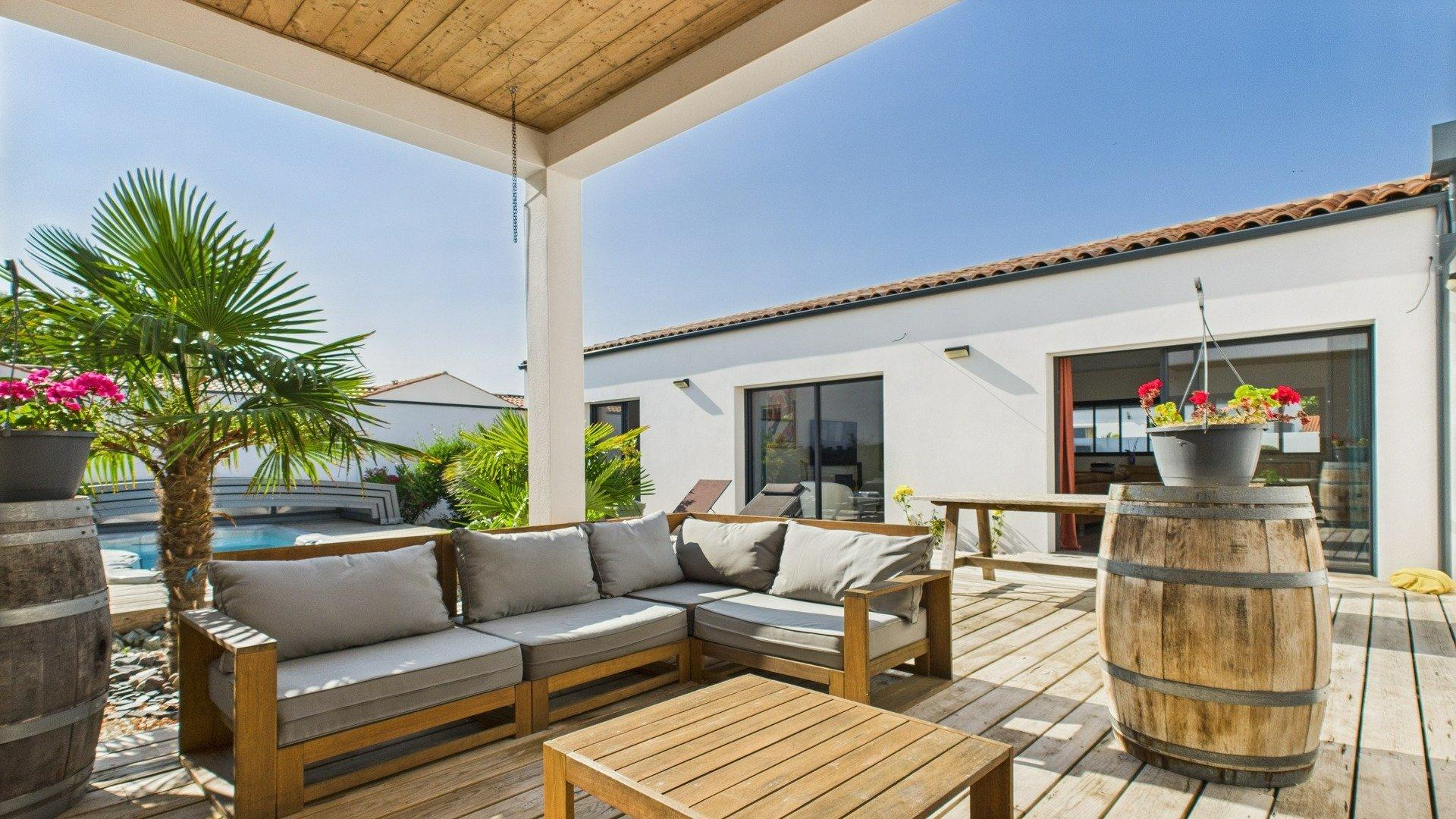 Photo 15 de l'annonce.