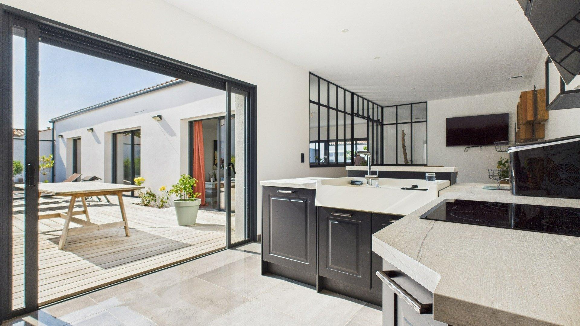 Photo 5 de l'annonce.