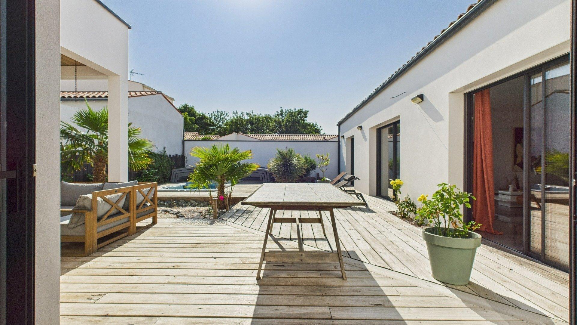 Photo 16 de l'annonce.