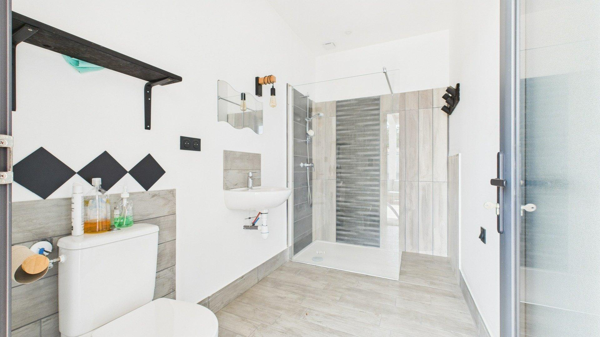 Photo 12 de l'annonce.