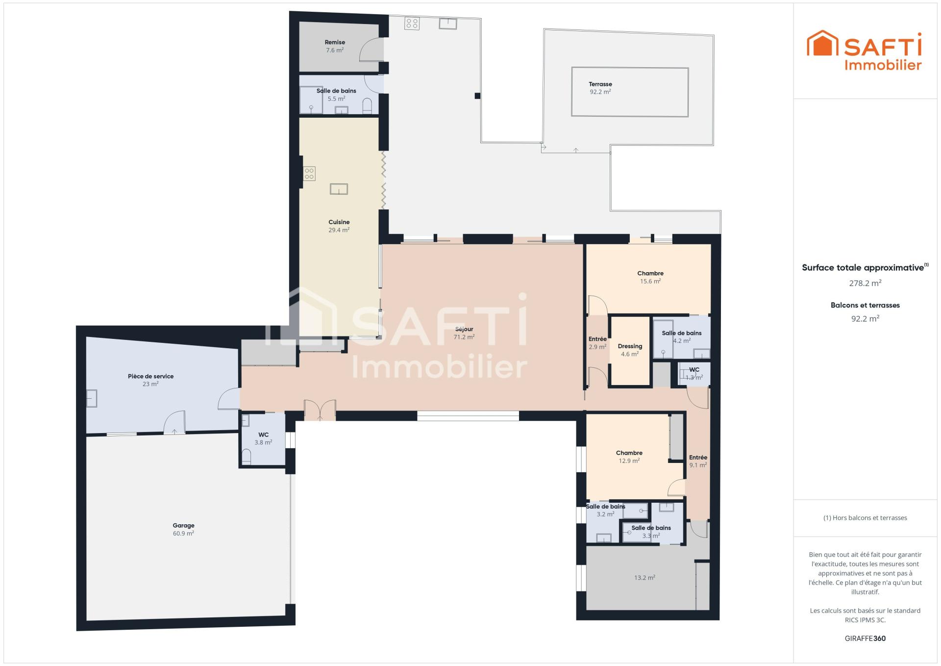 Photo 18 de l'annonce.