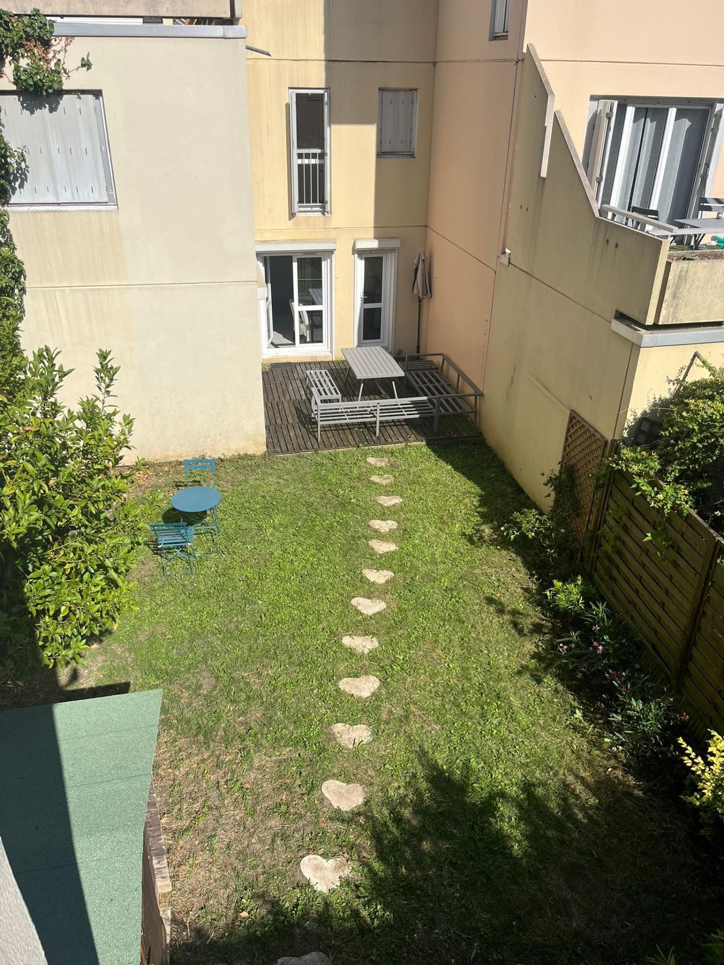 Photo-appartement