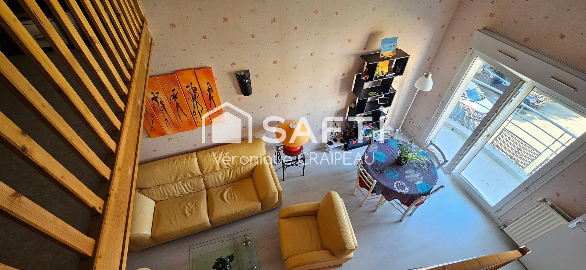 Photo-appartement