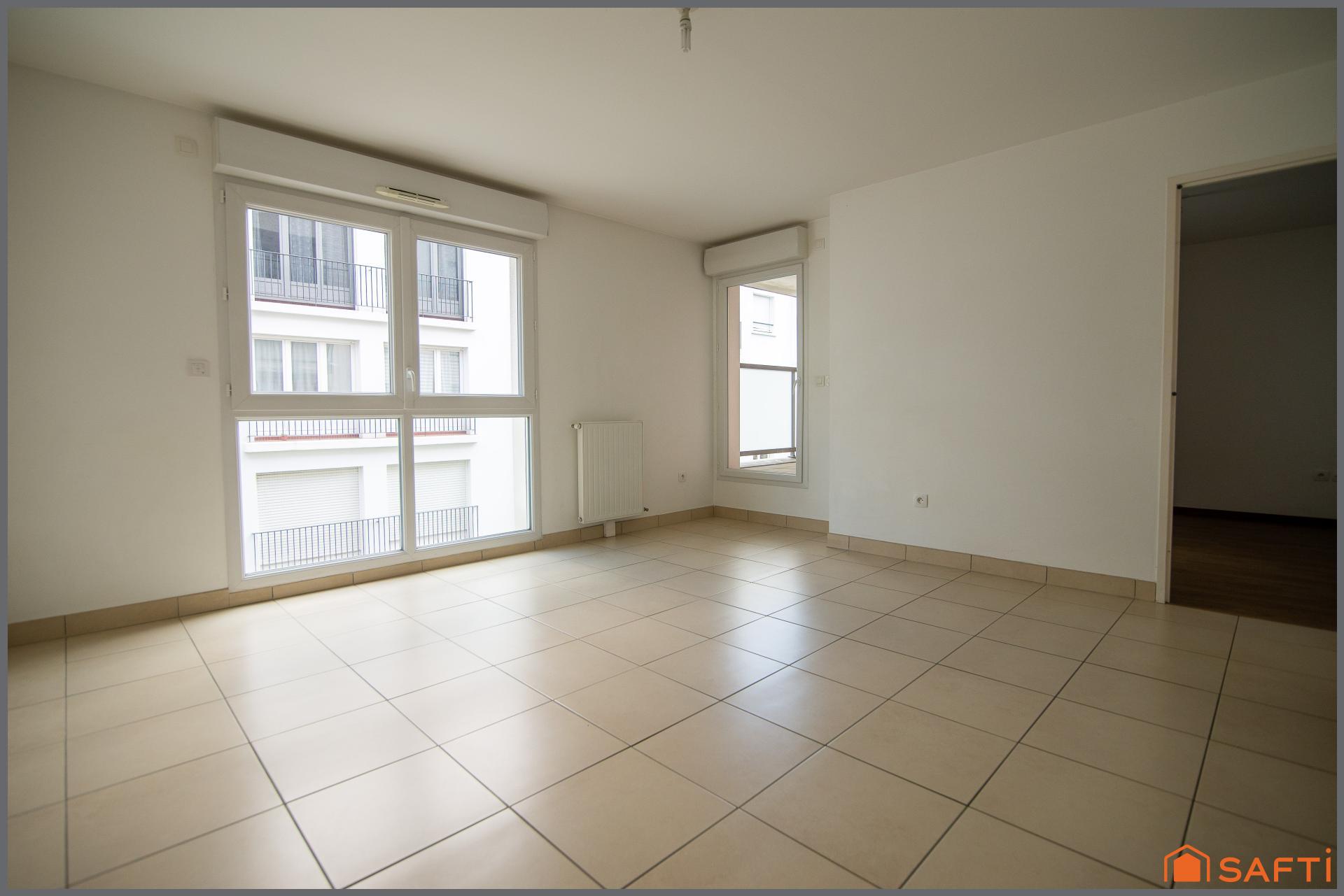 Photo-appartement