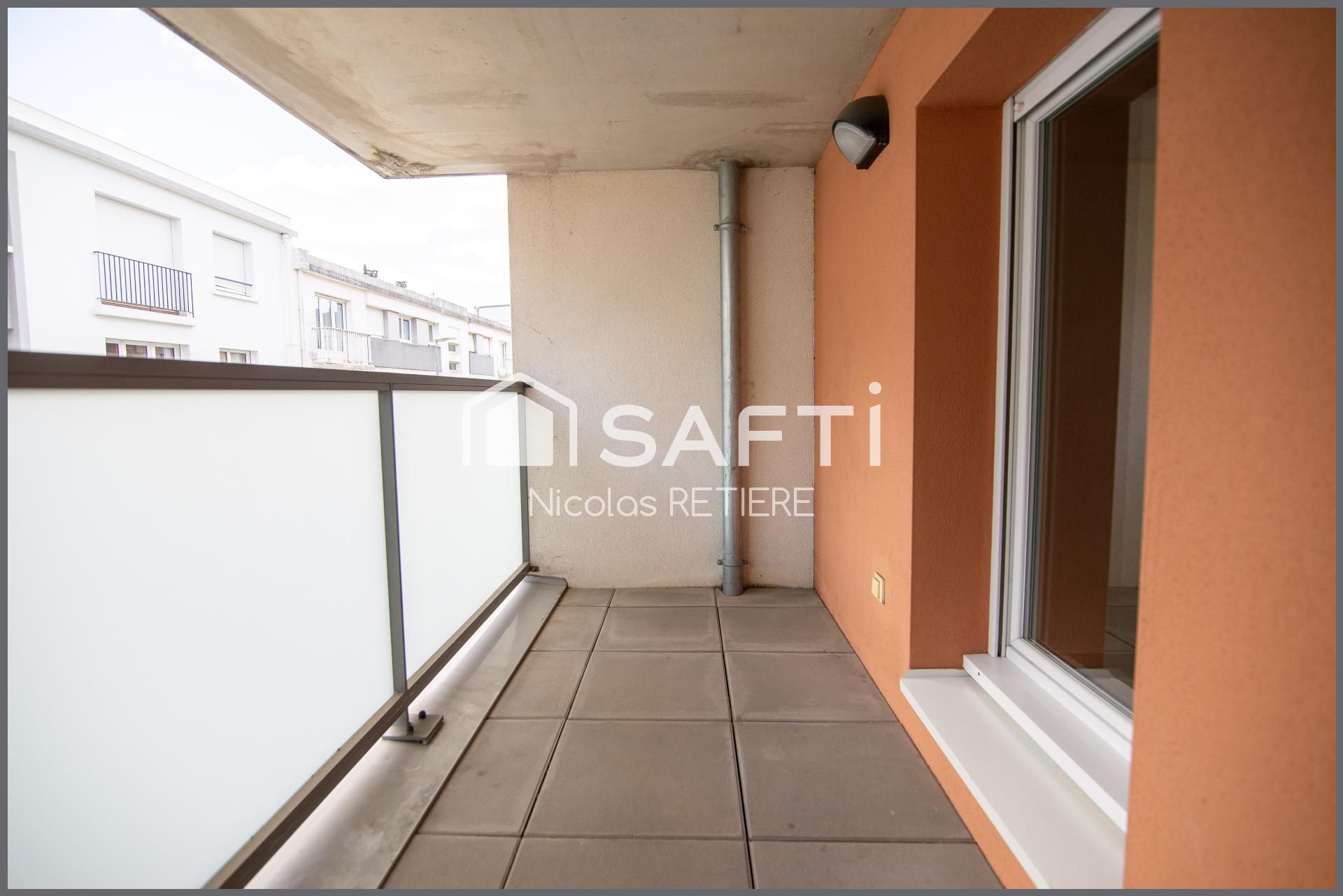 Photo-appartement