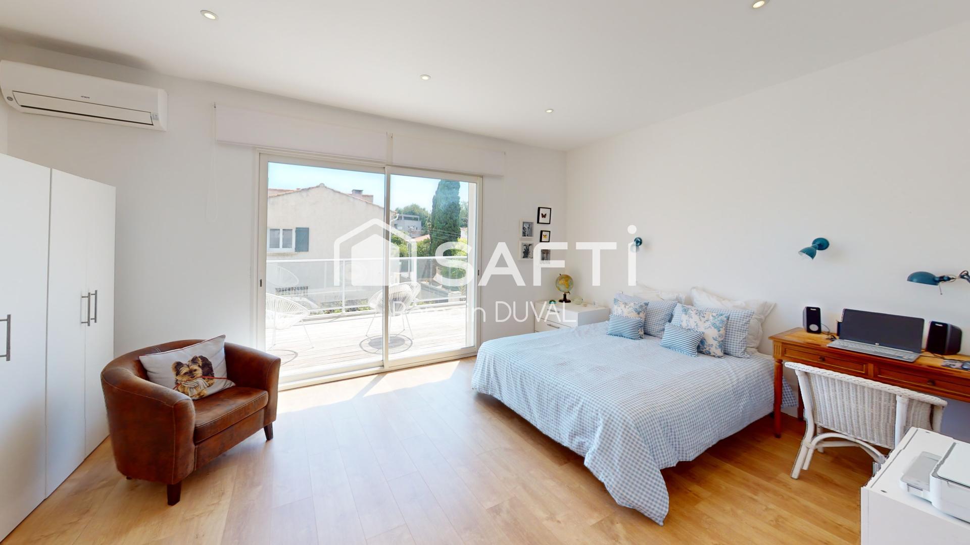 Photographie descriptive du bien