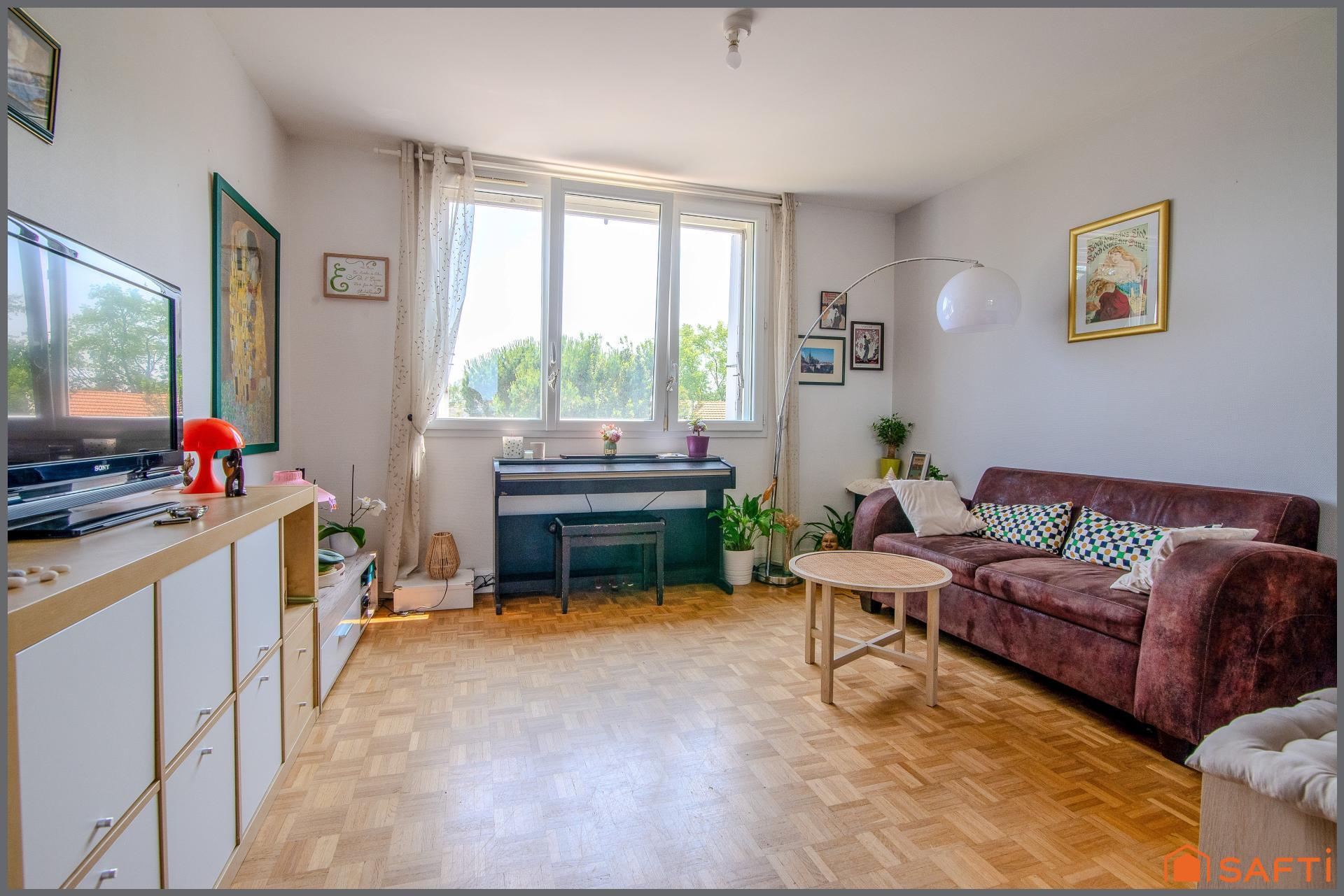 Photo-appartement