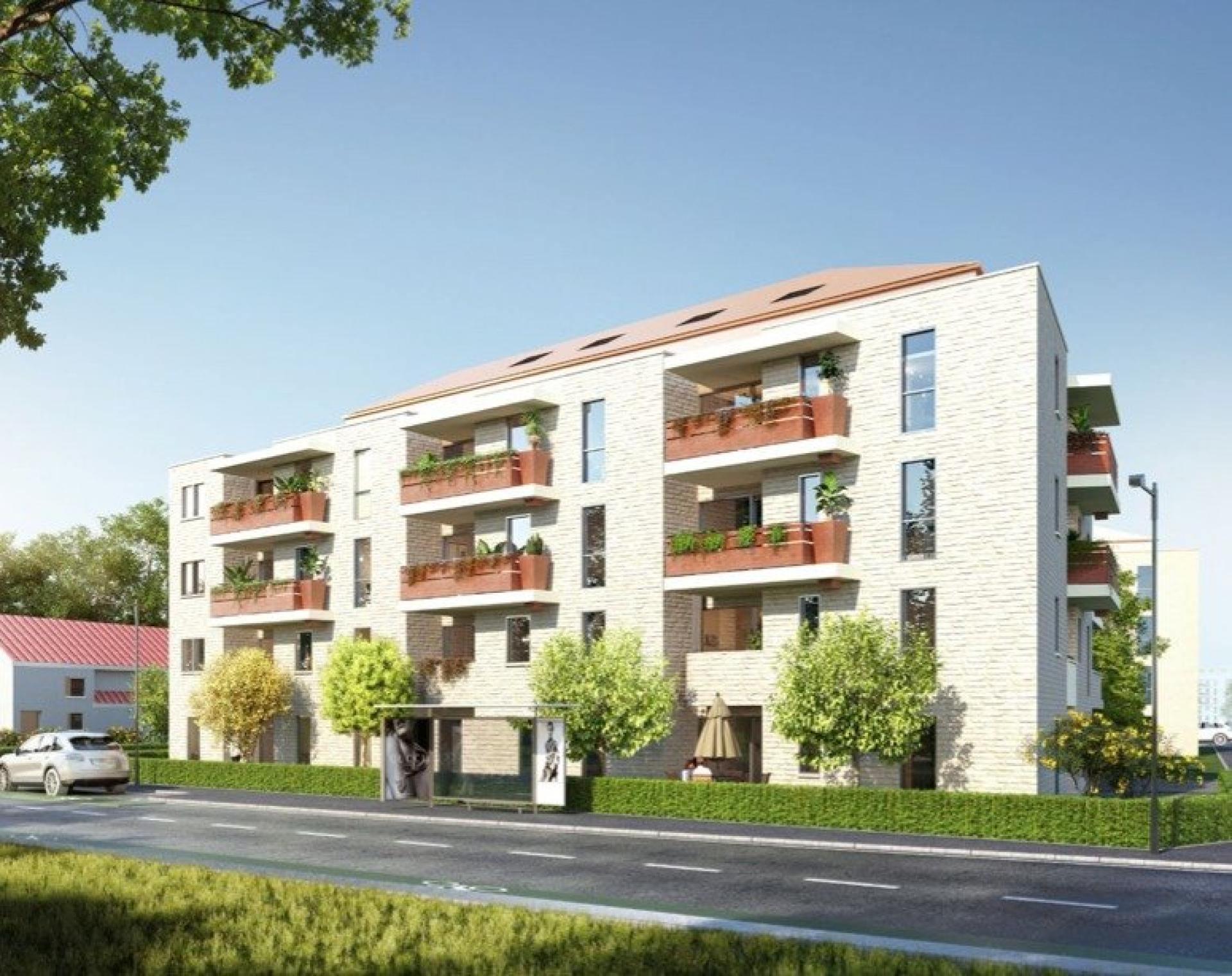 Photo-appartement