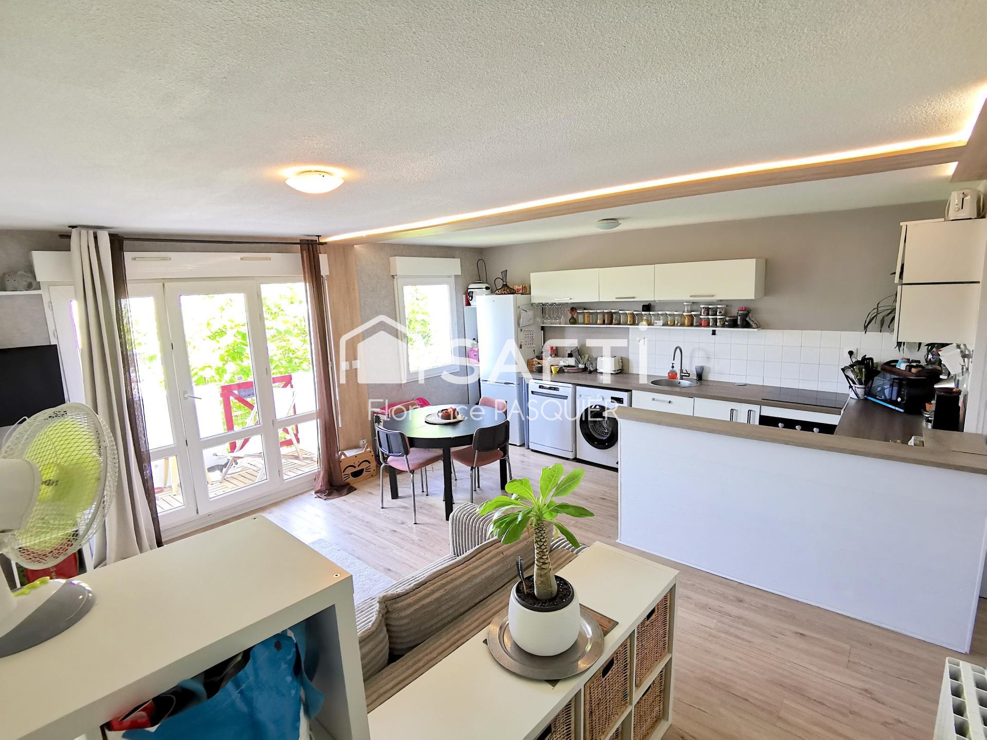 Photo-appartement