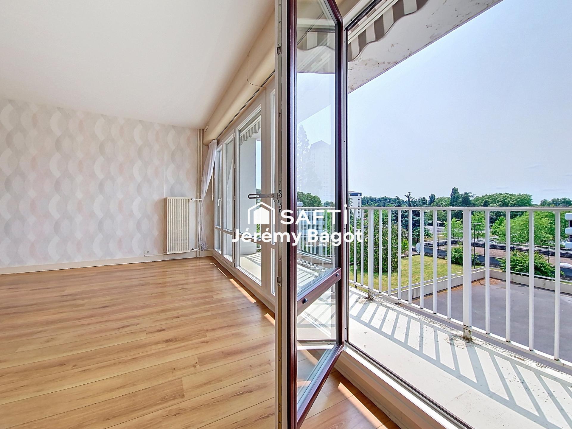 Photo-appartement
