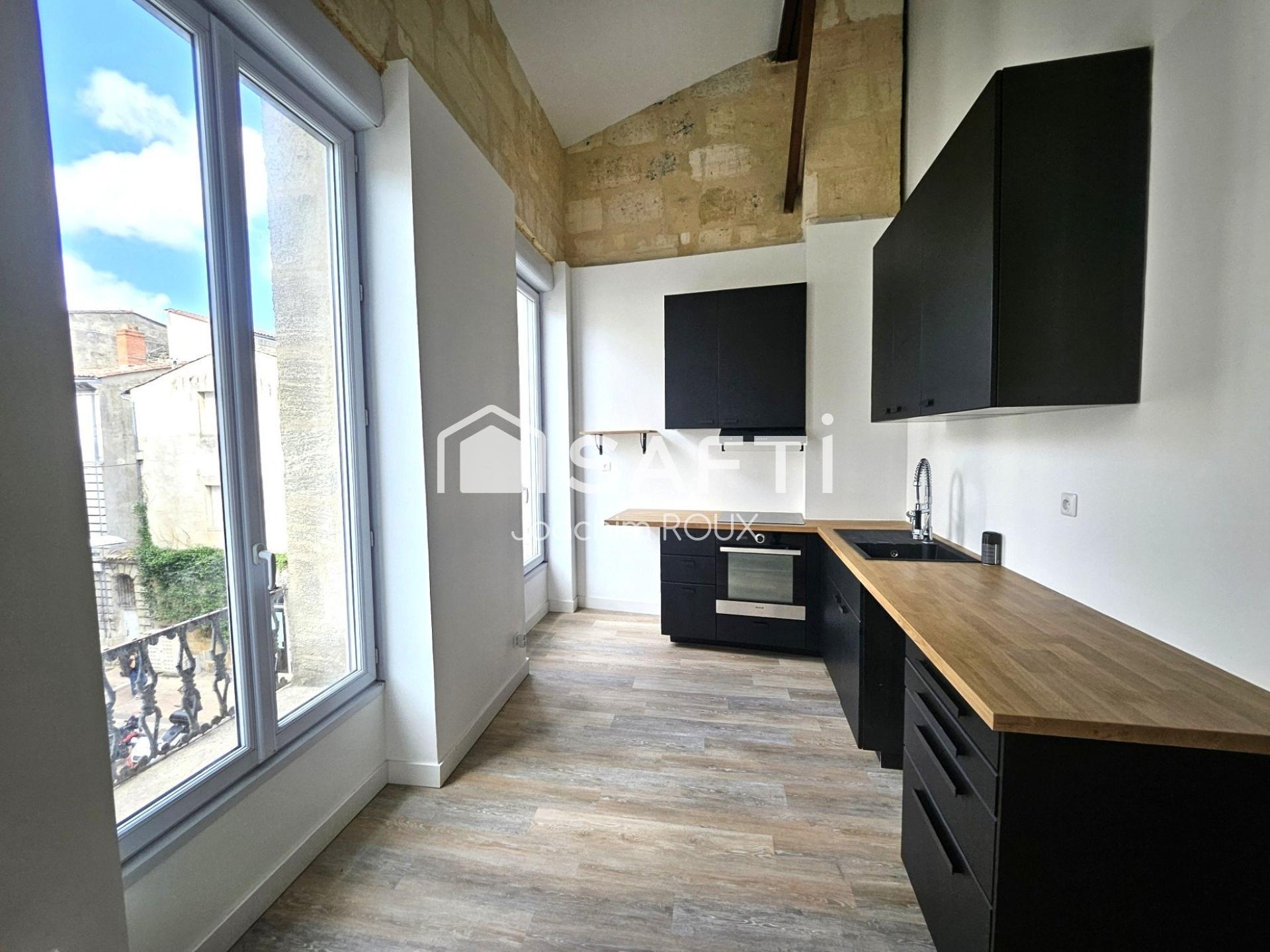 Photo-appartement