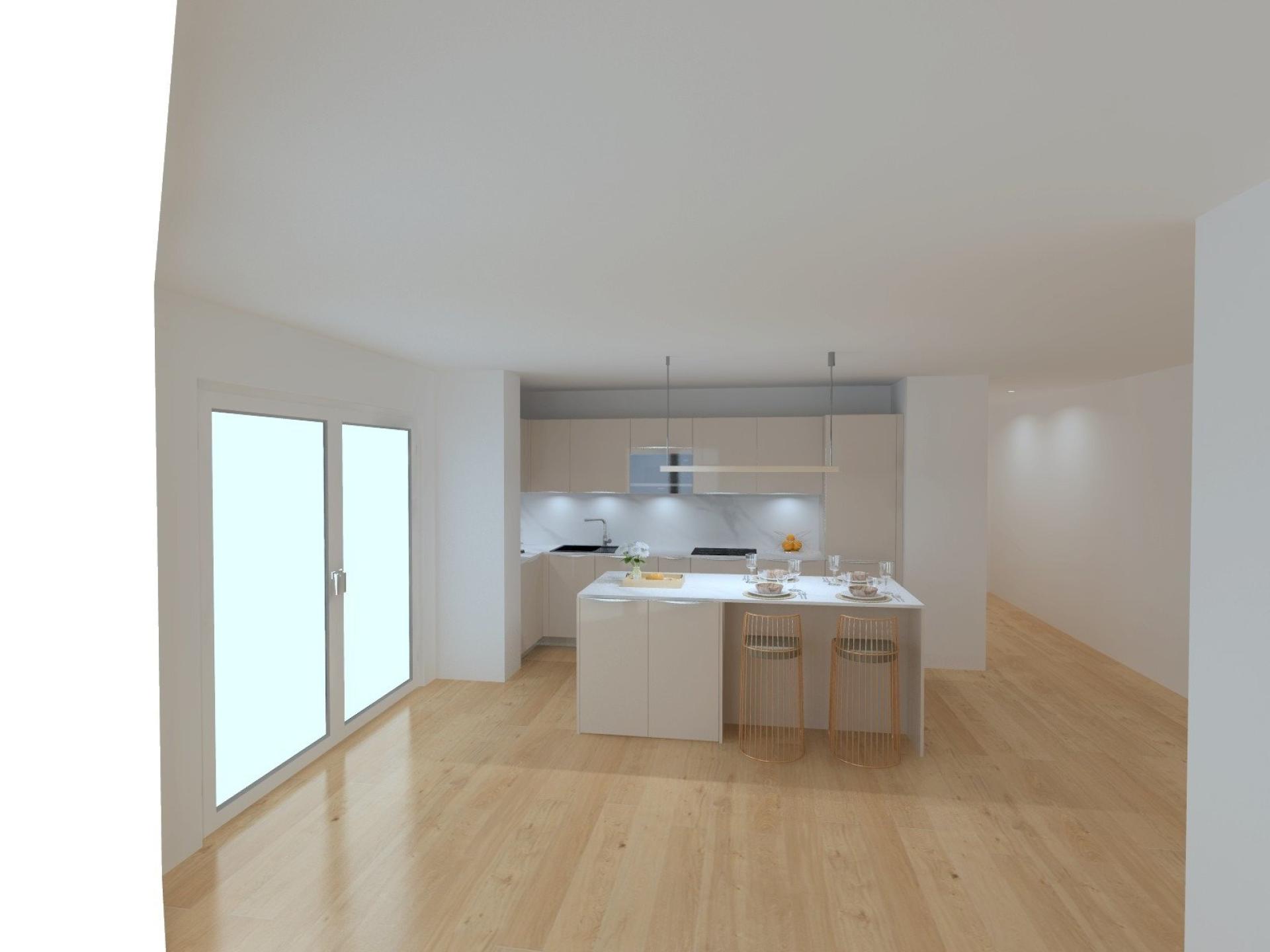 Photographie descriptive du bien