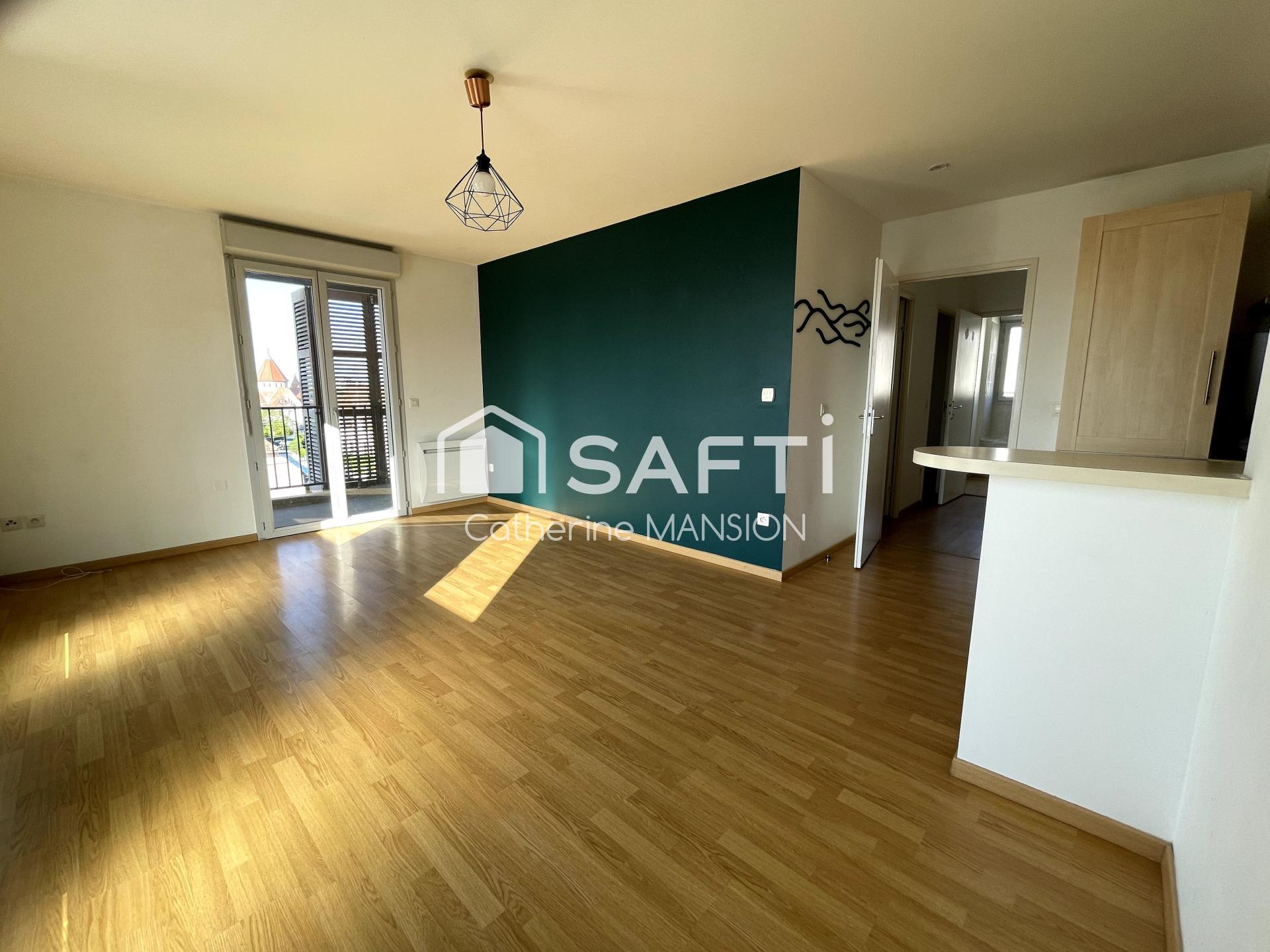 Photo-appartement