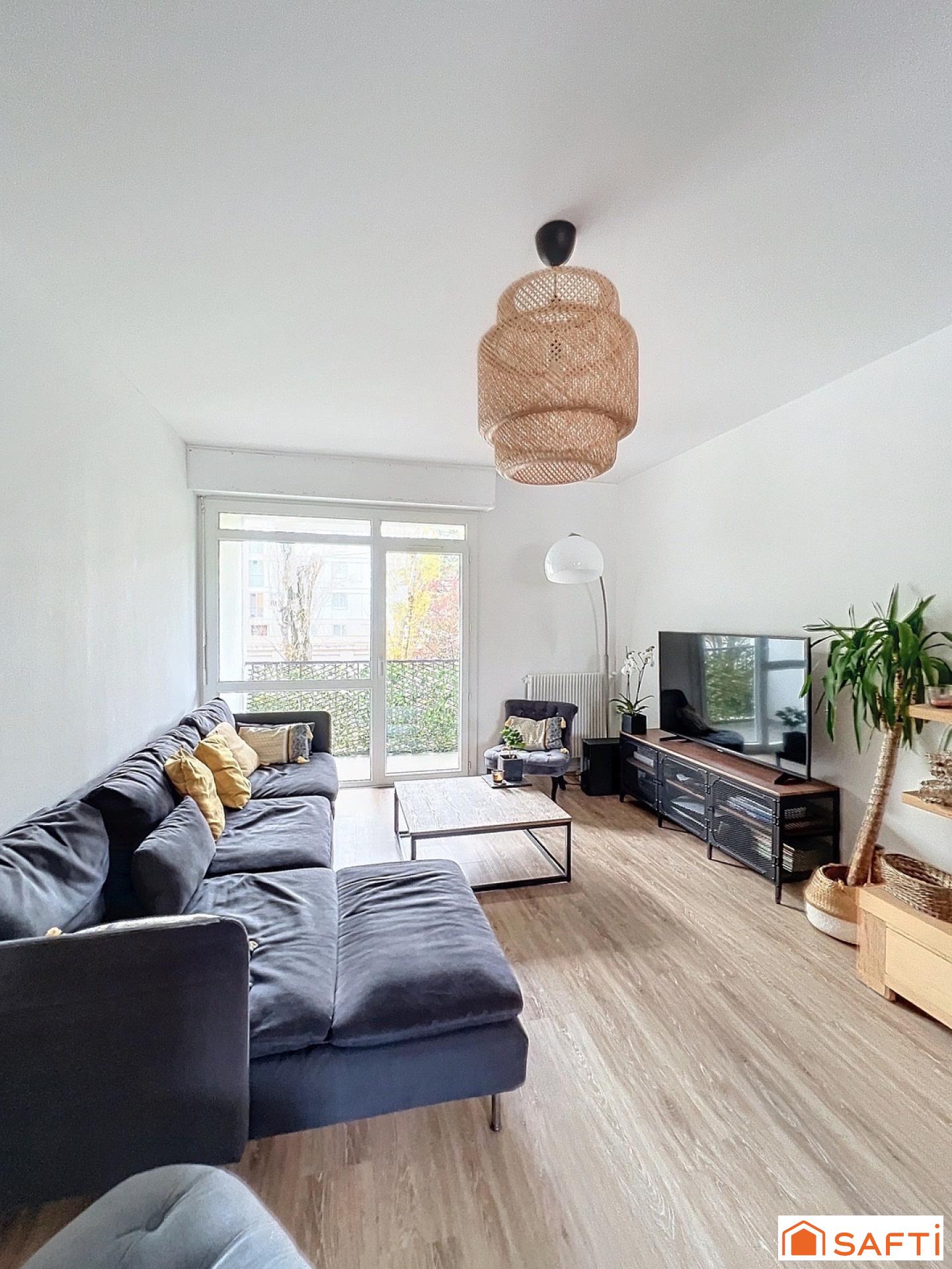 Photo-appartement