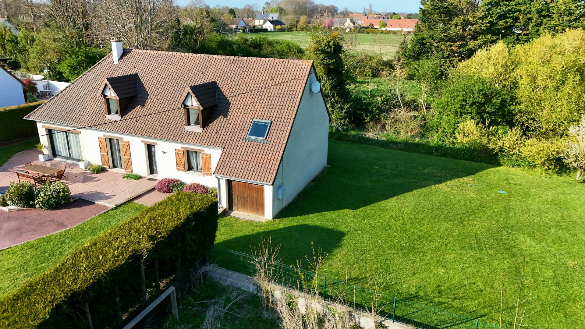 Photo 12 de l'annonce.