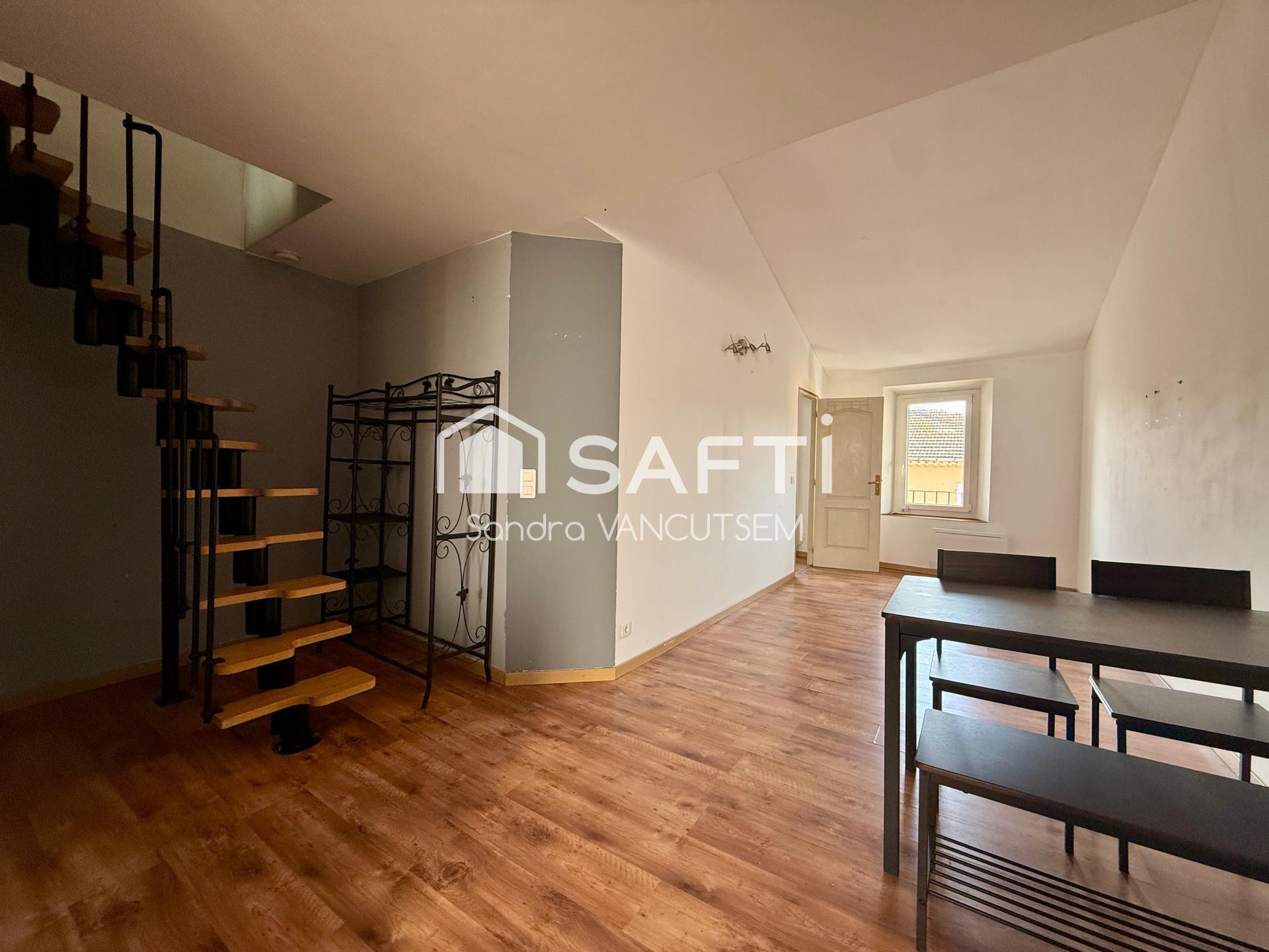 Photo-appartement