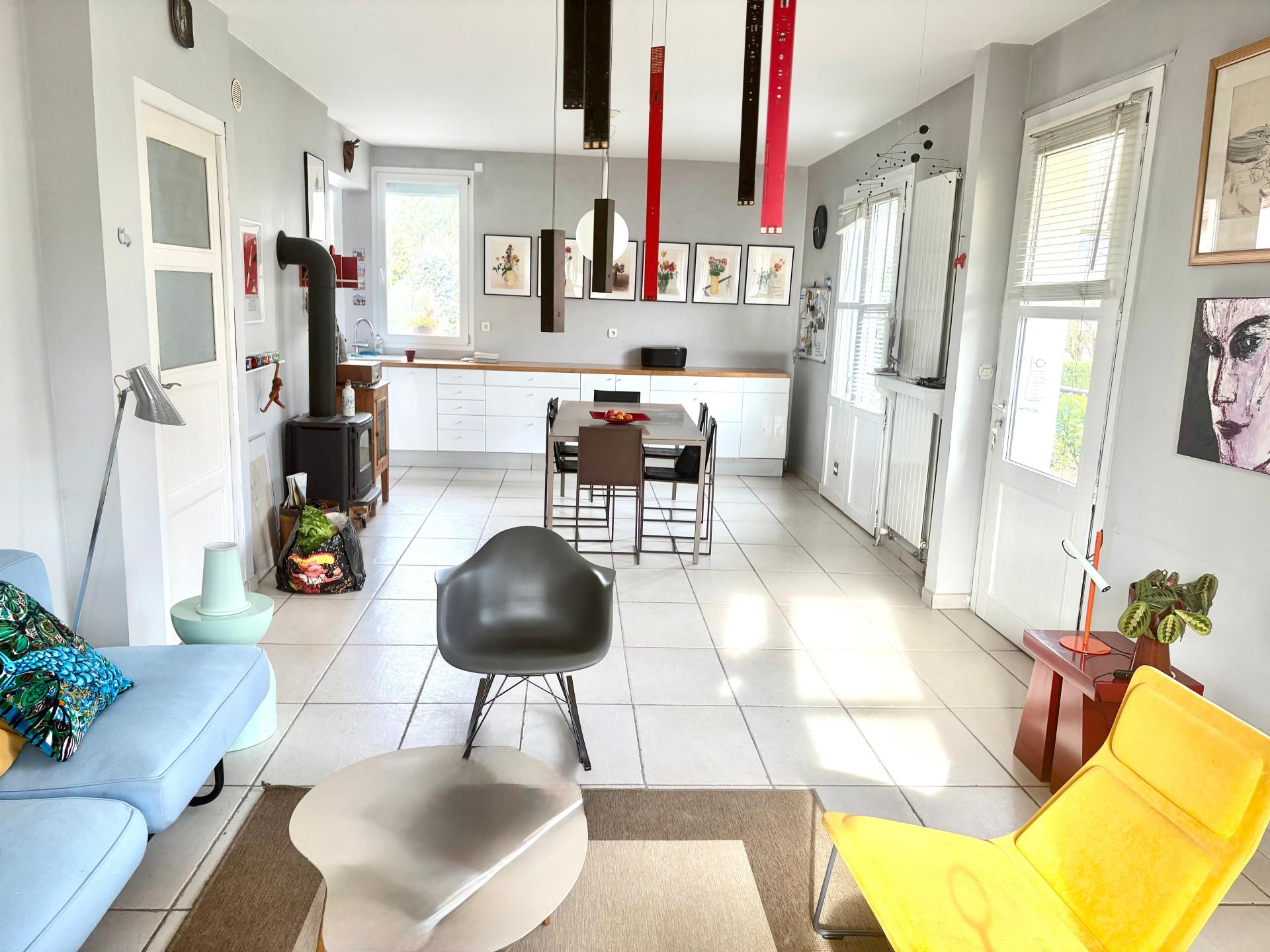 Photo 3 de l'annonce.