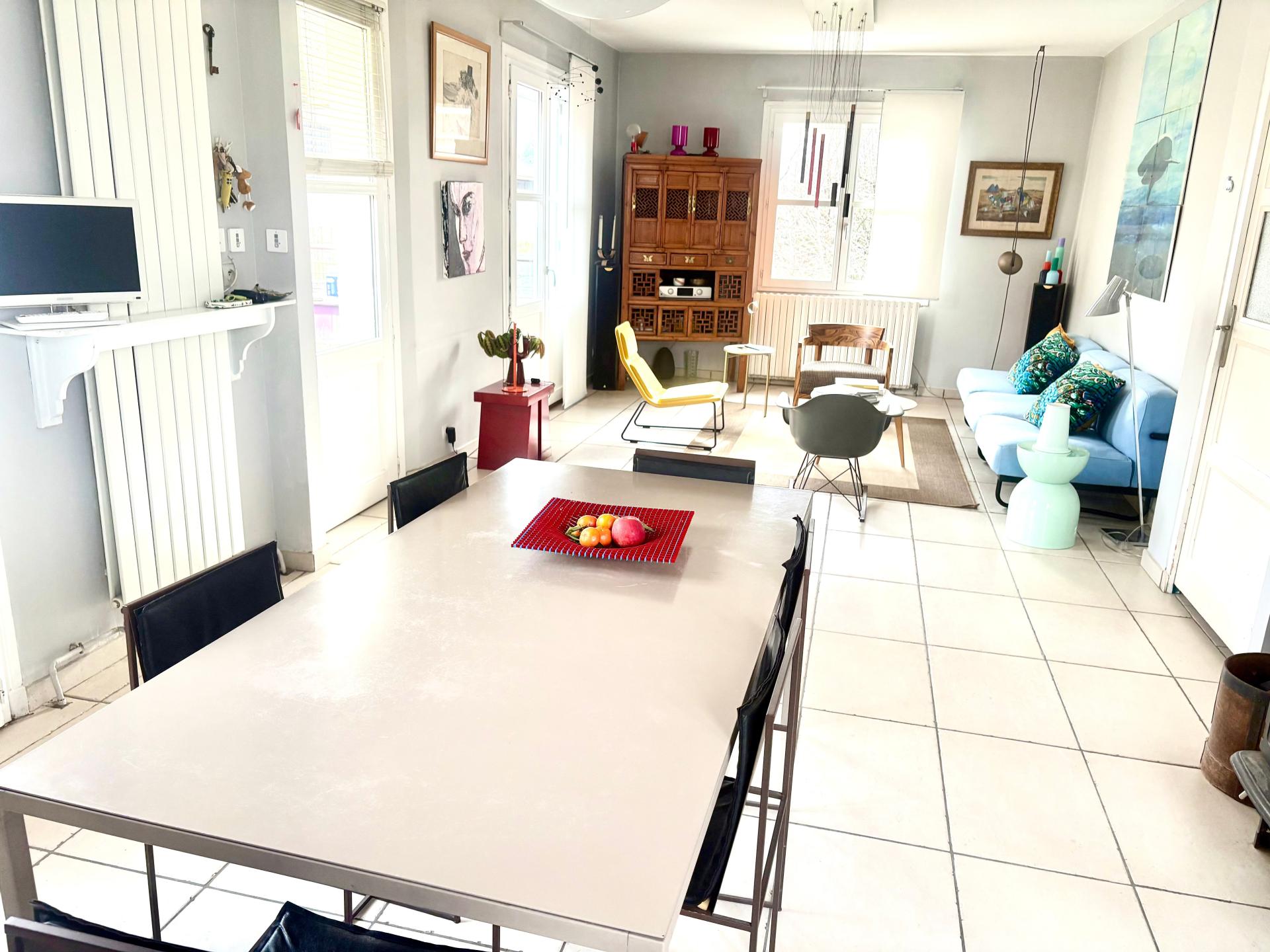 Photo 5 de l'annonce.