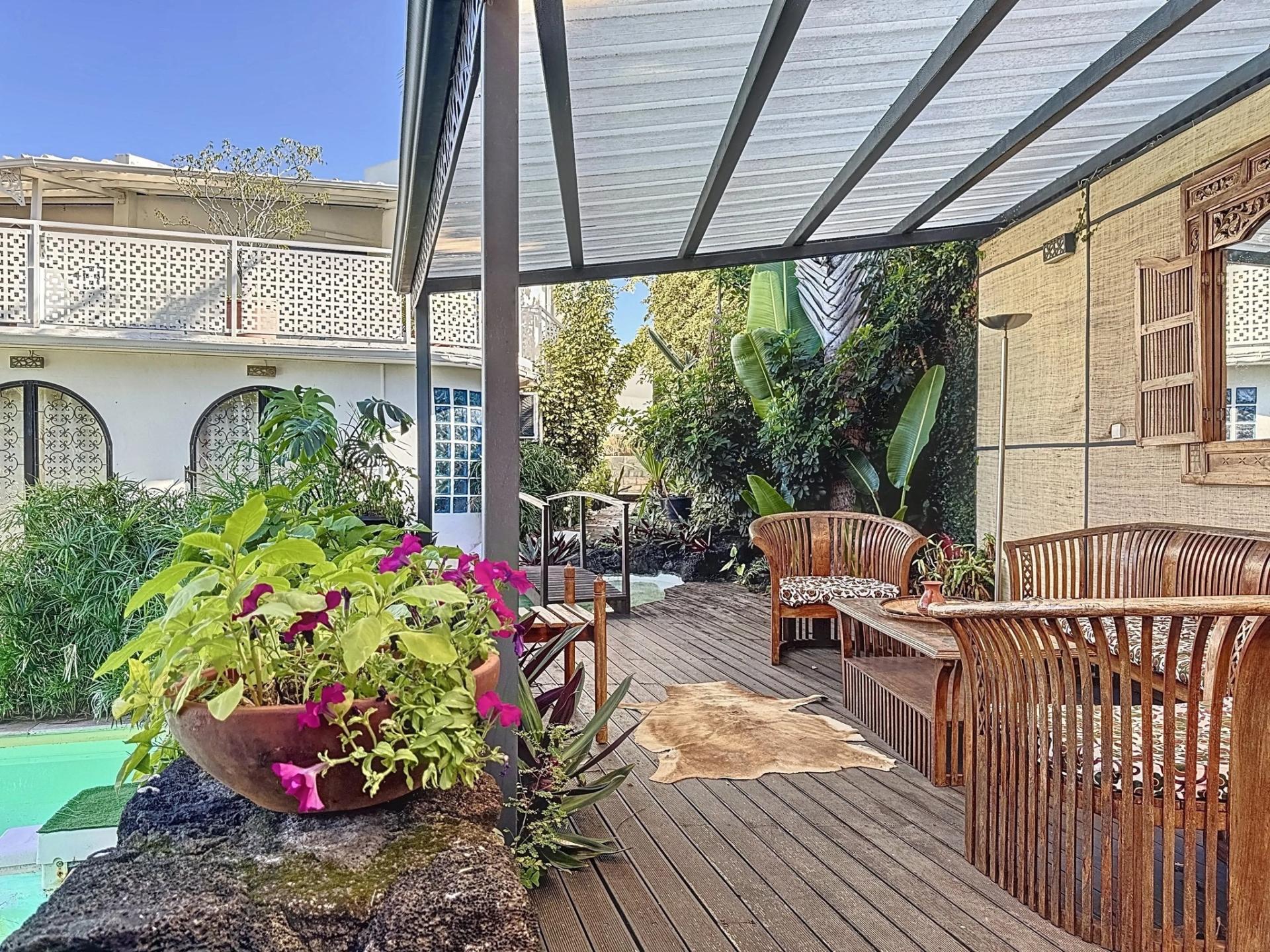 Photo 13 de l'annonce.