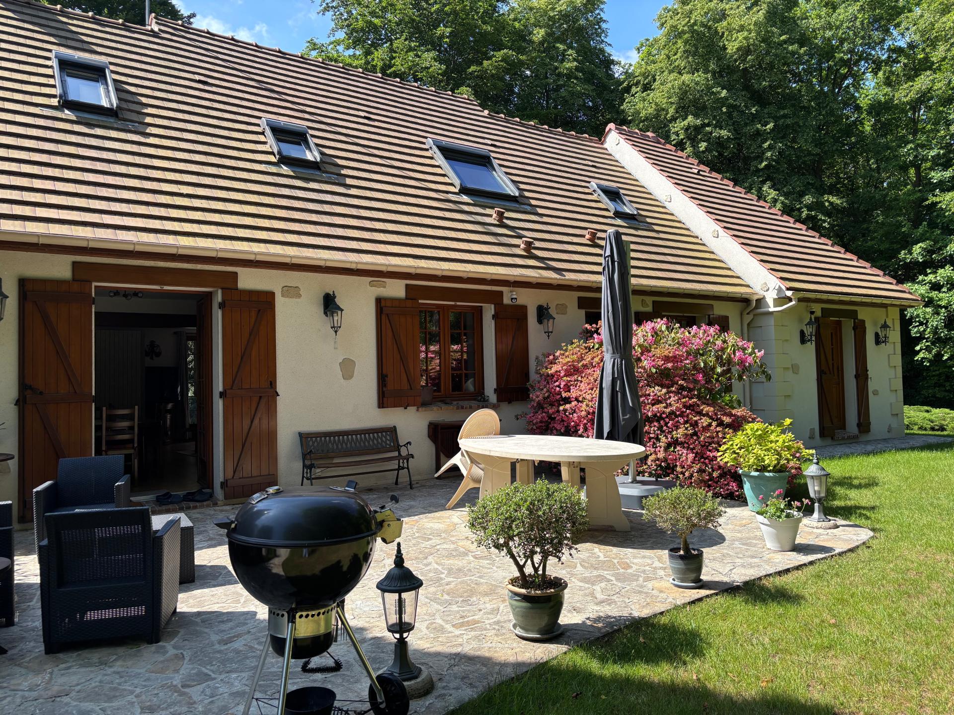 Photo 2 de l'annonce.