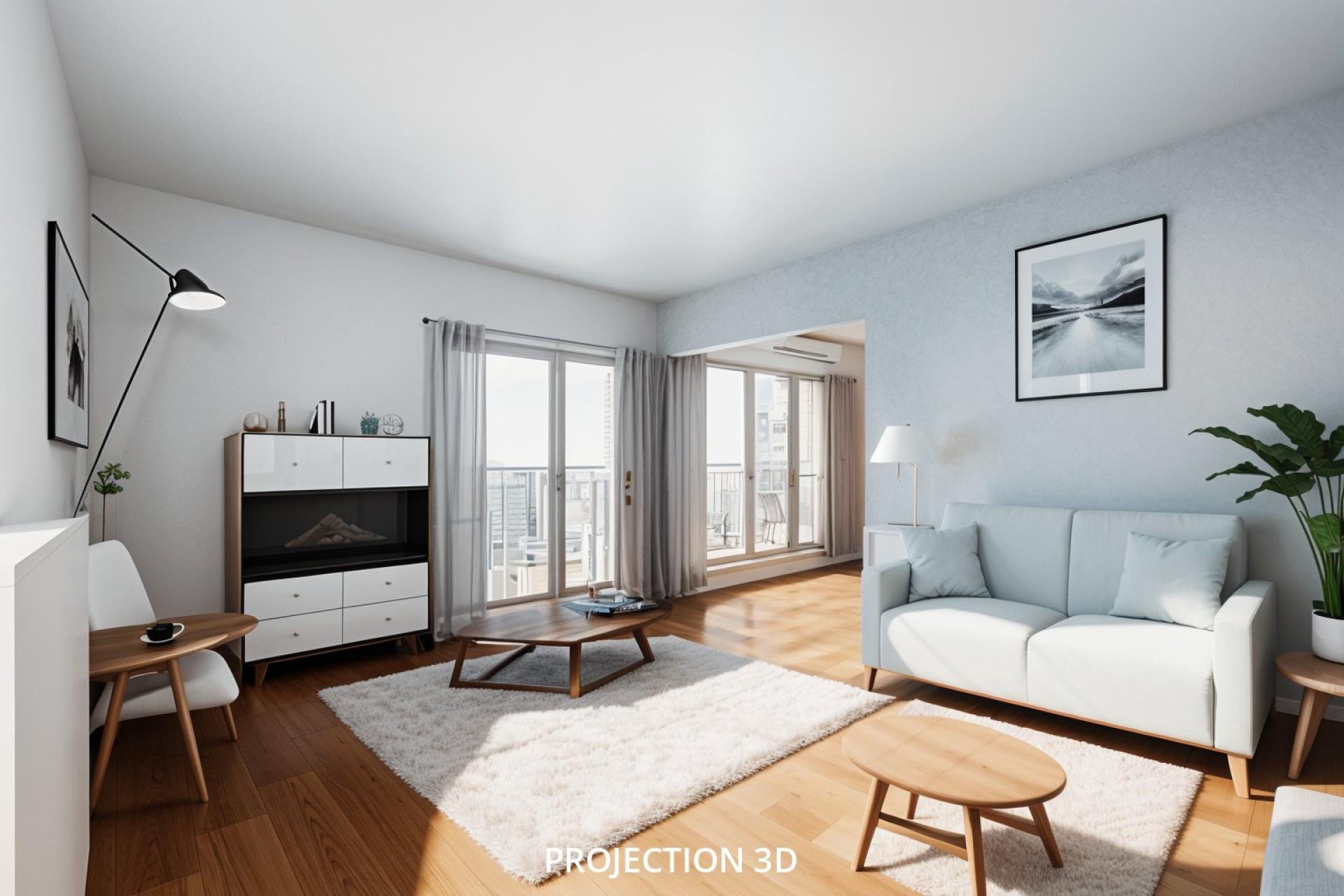 Photo-appartement