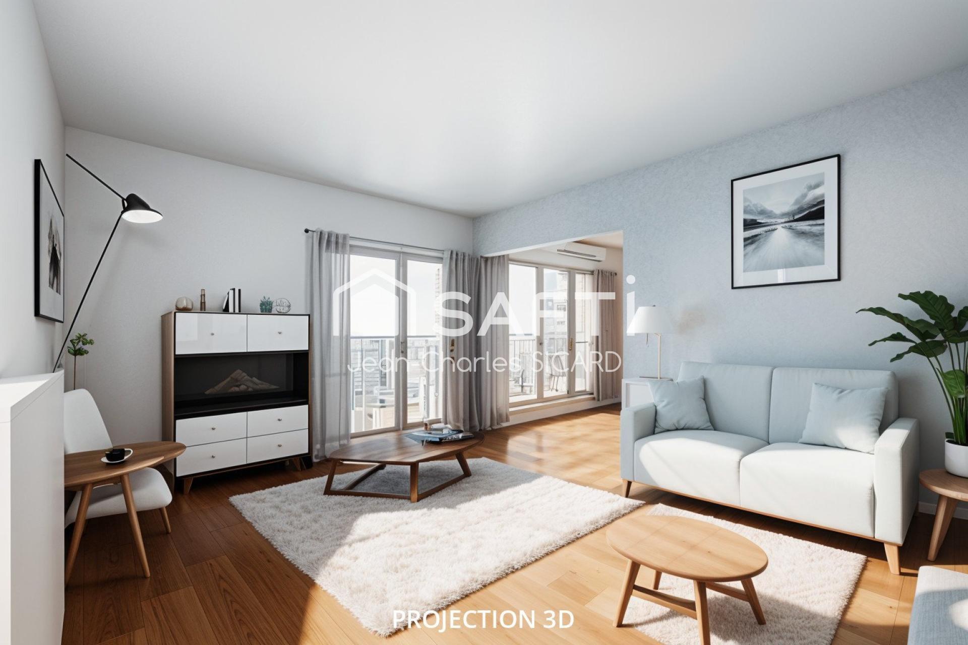 Photo-appartement