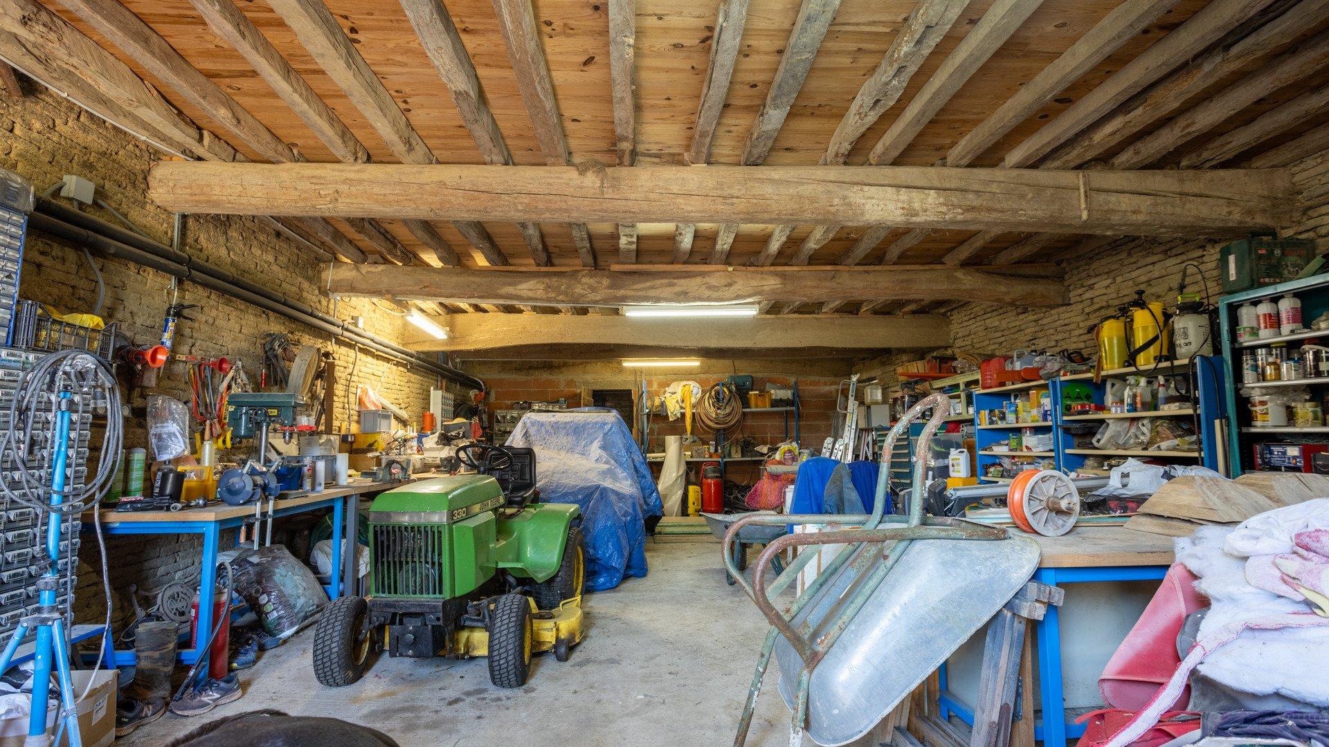 Photo 5 de l'annonce.