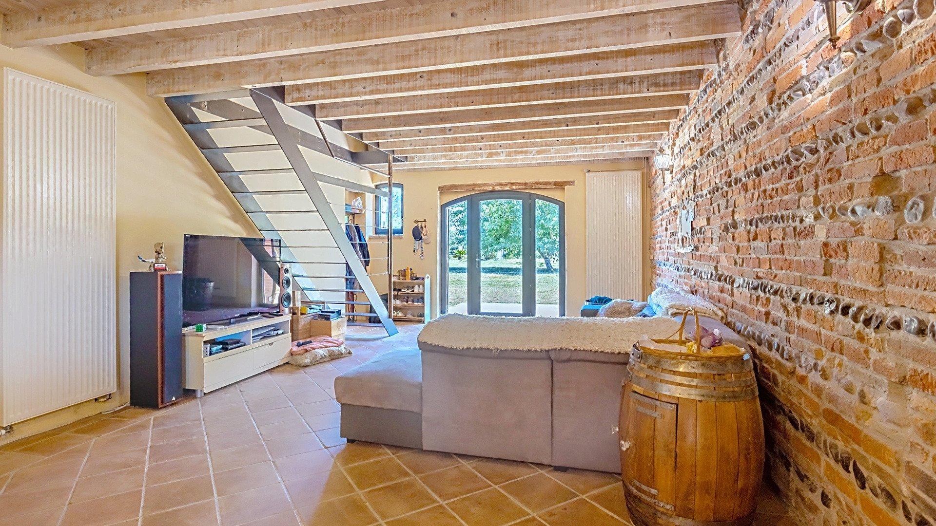 Photo 14 de l'annonce.