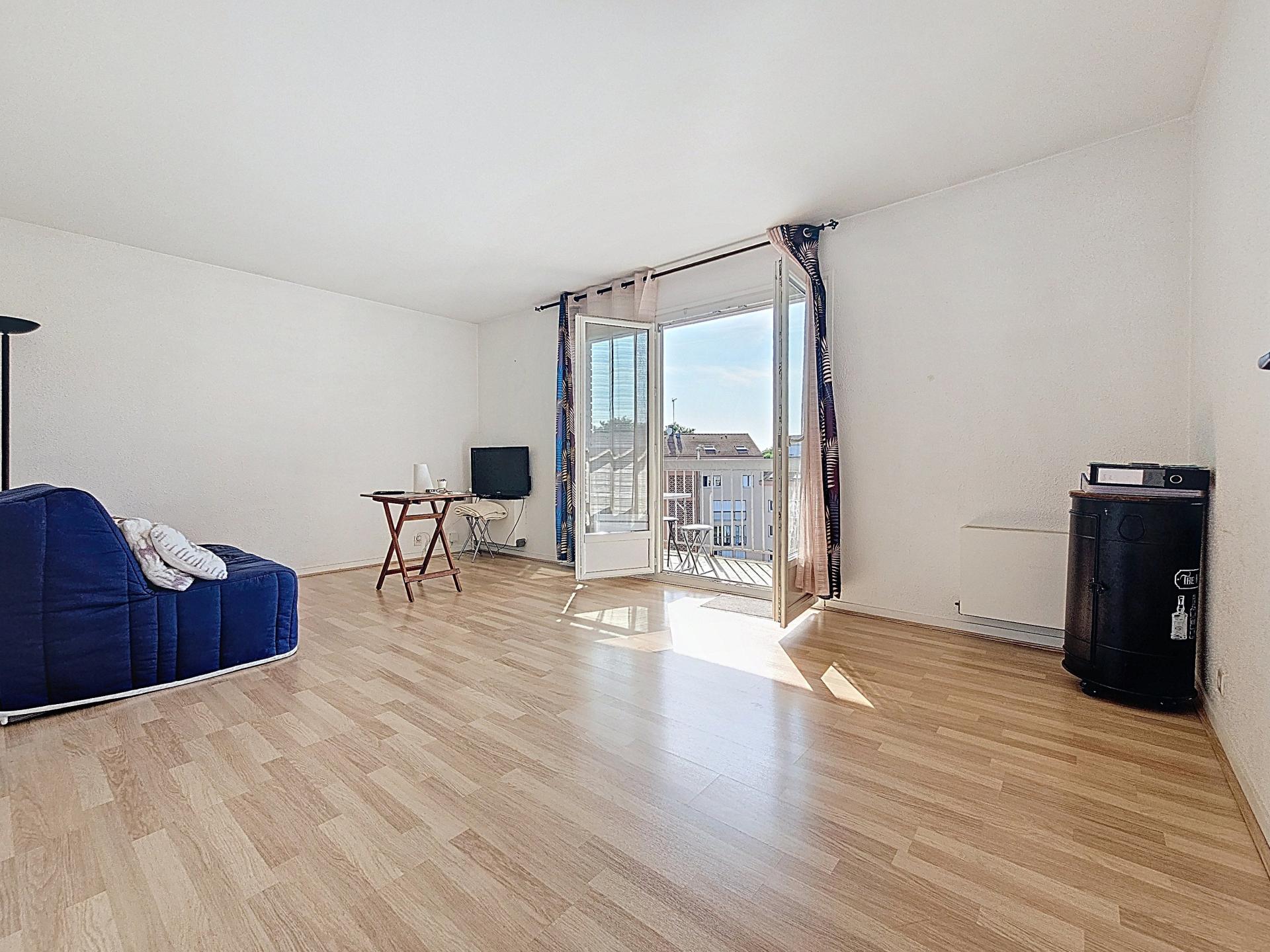 Photo-appartement