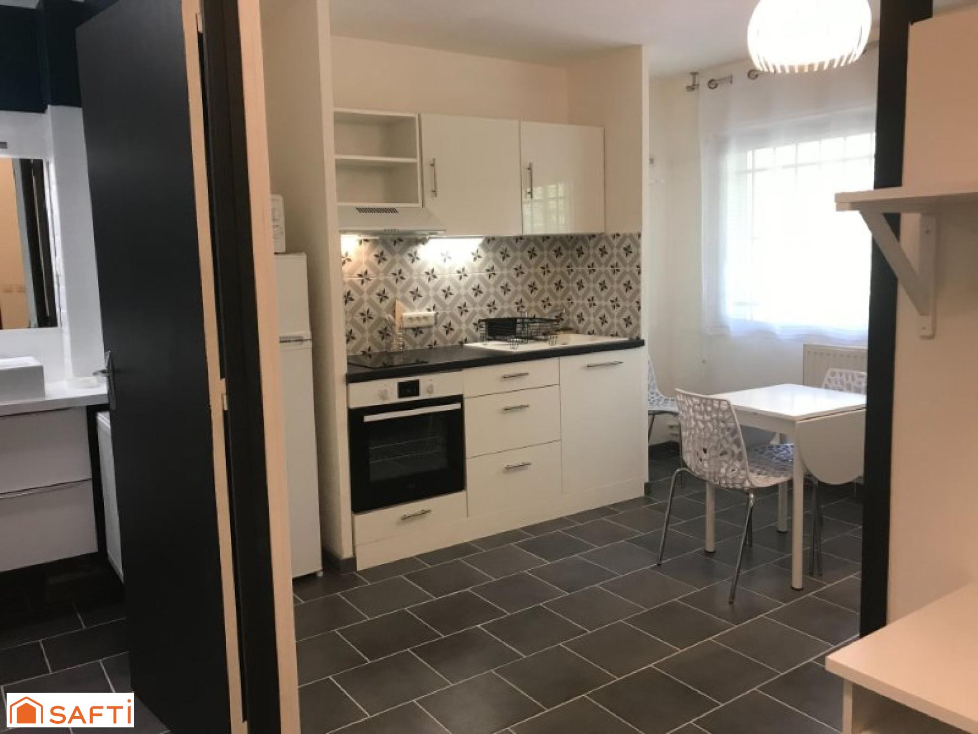 Photo-appartement