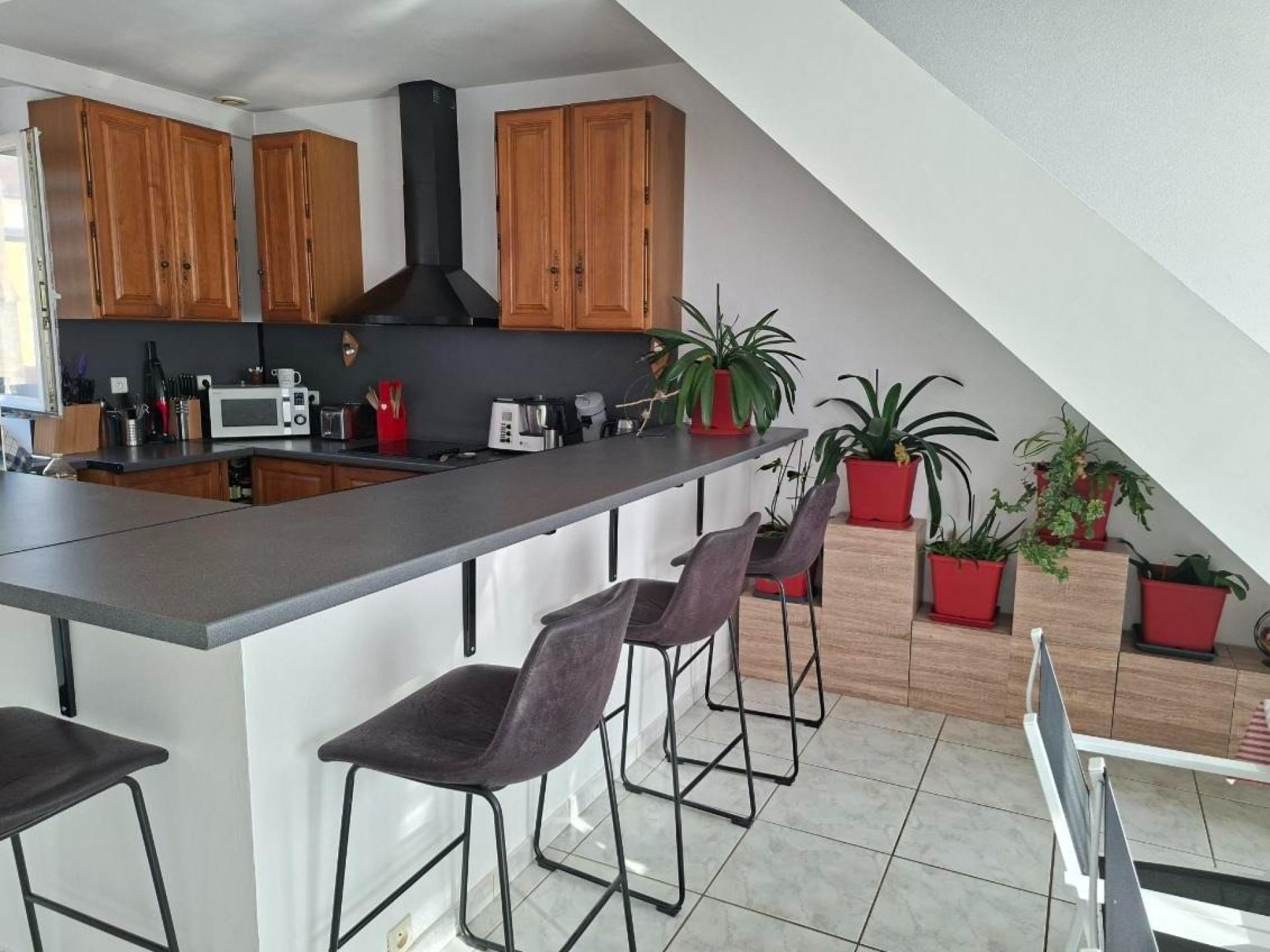 Photo-appartement