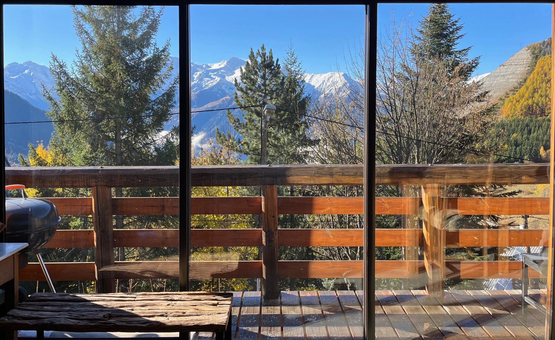 Photographie descriptive du bien