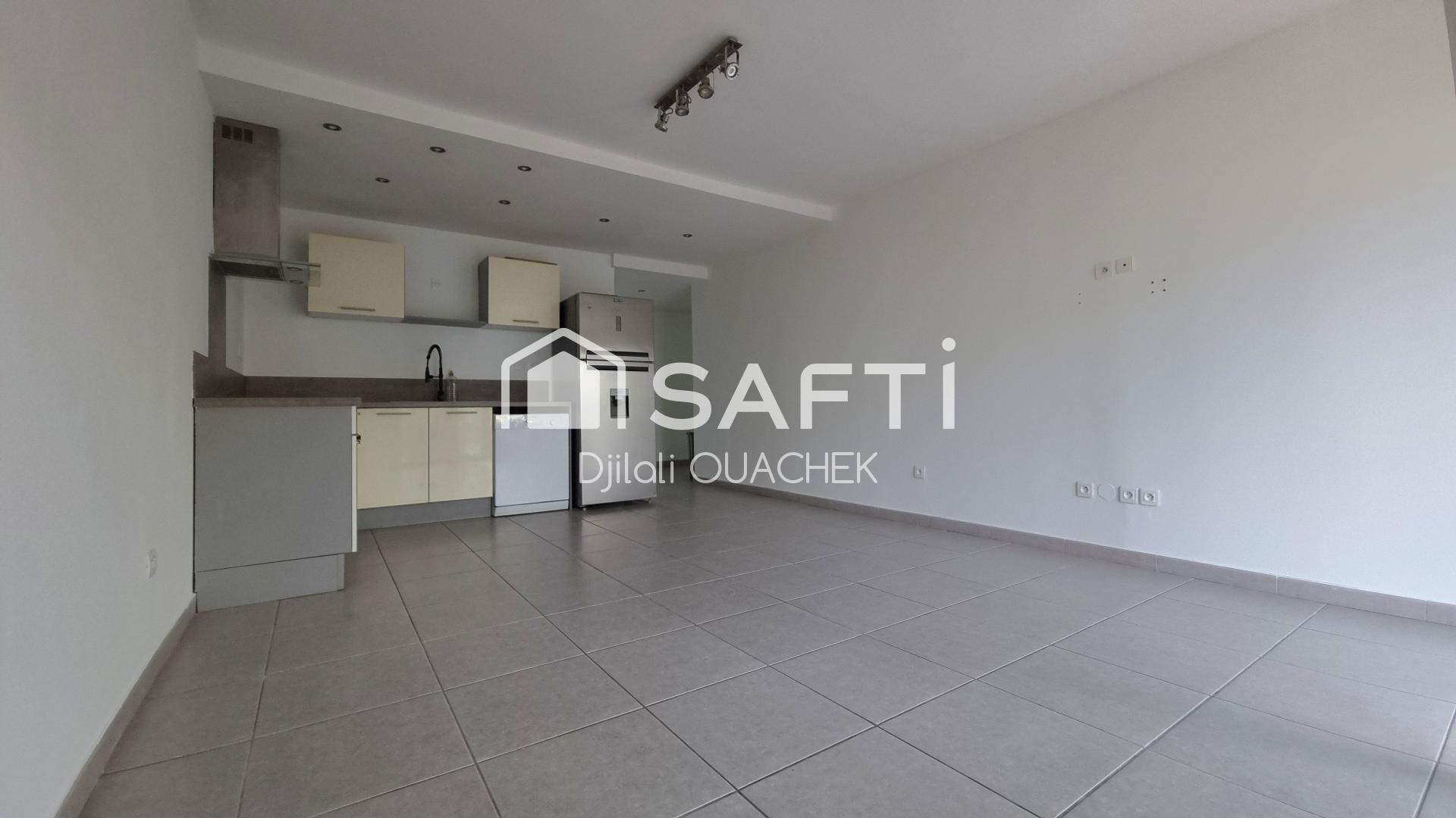 Photo-appartement