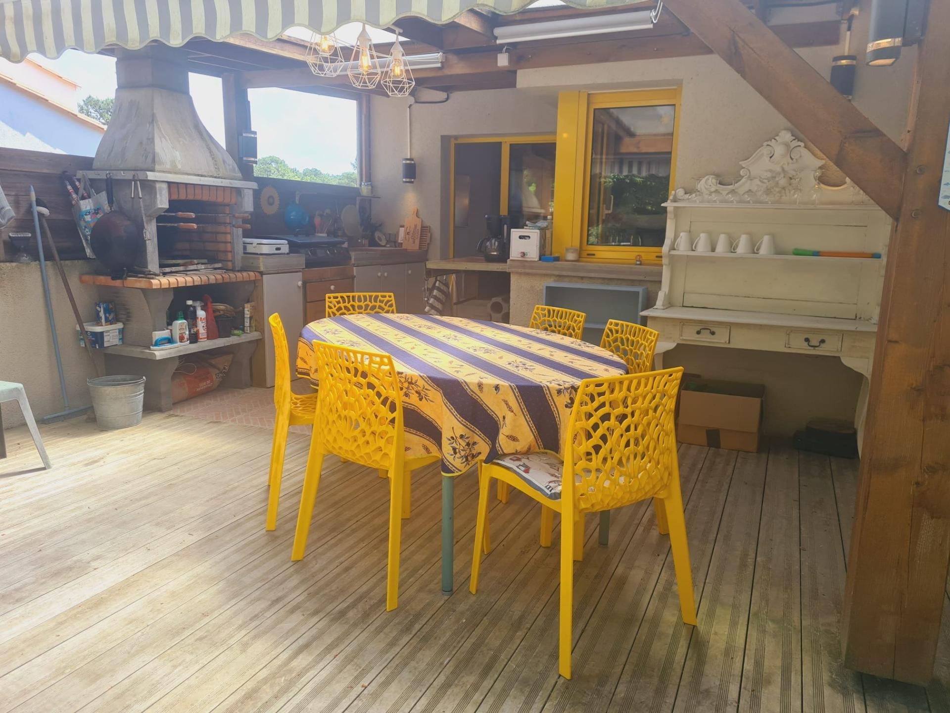 Photo 13 de l'annonce.