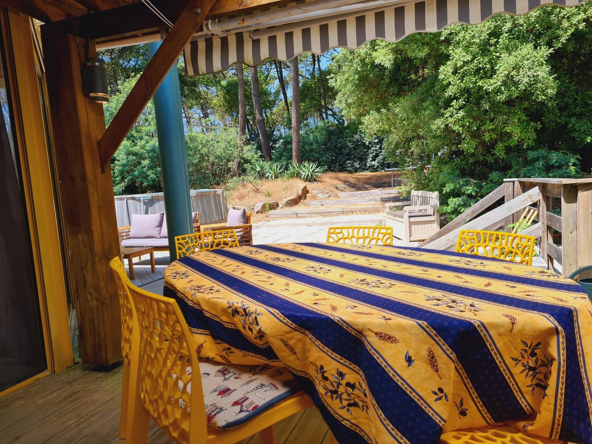 Photo 14 de l'annonce.