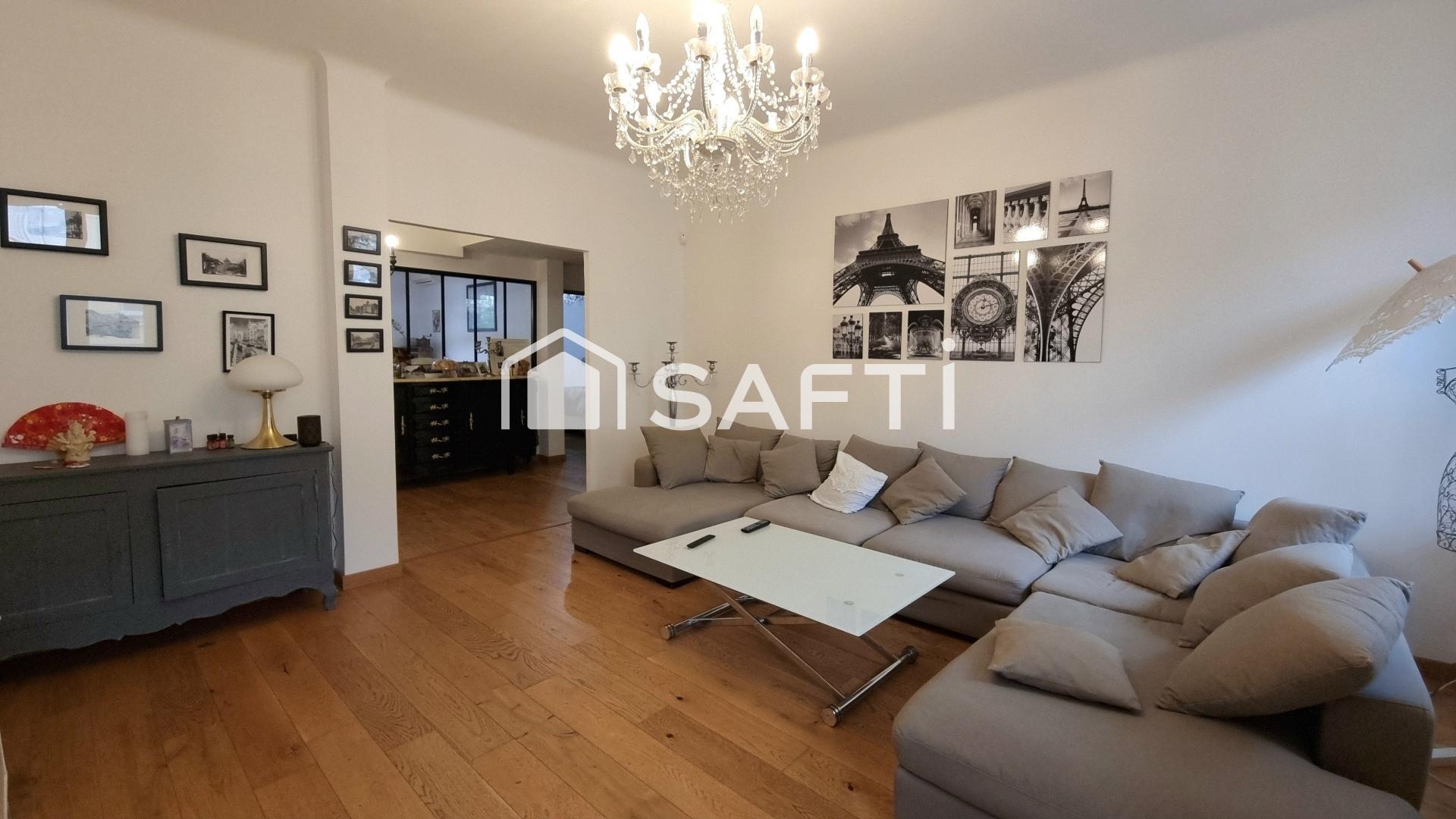 Photo-appartement