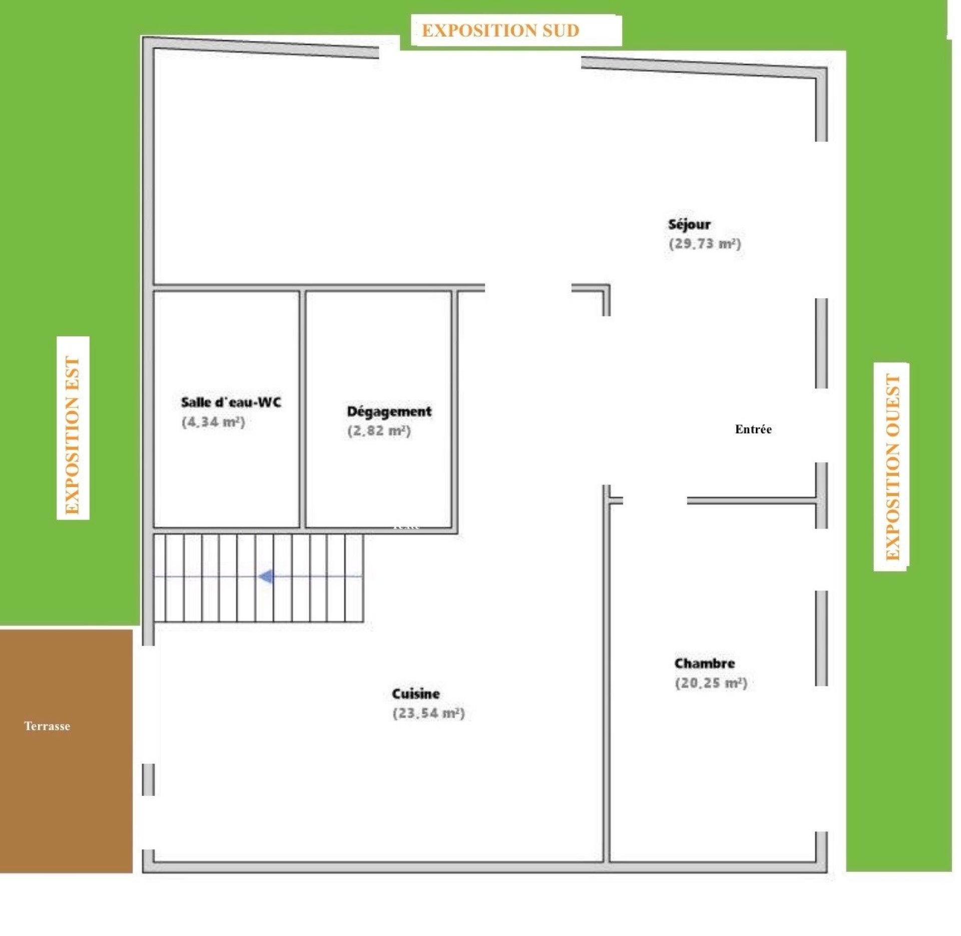 Photo 11 de l'annonce.