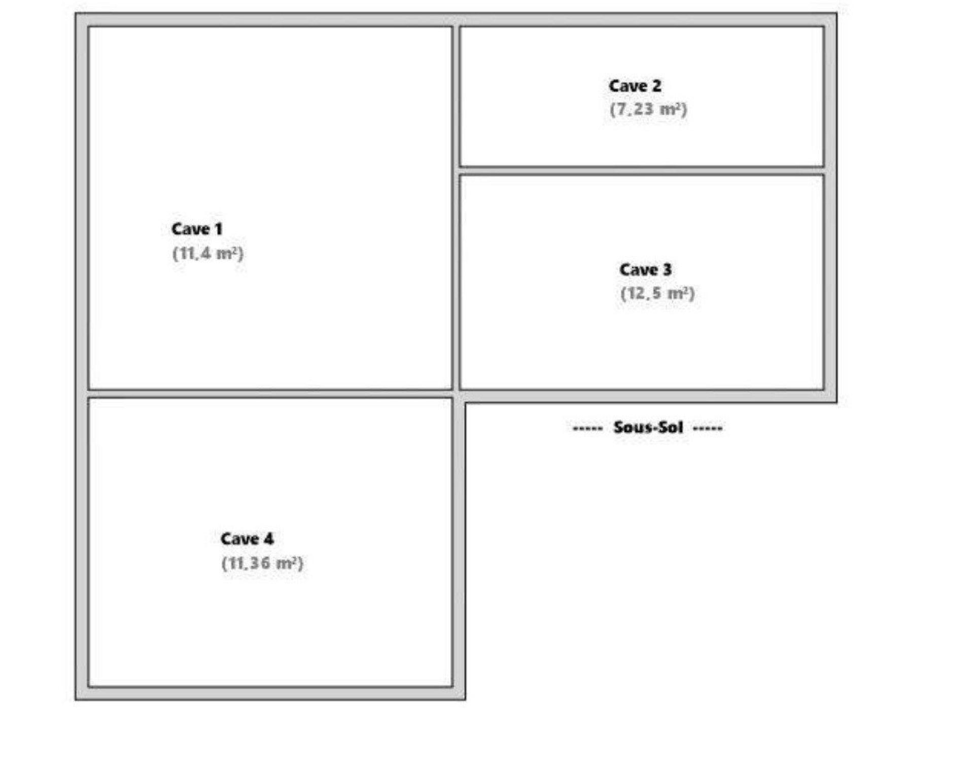 Photo 13 de l'annonce.