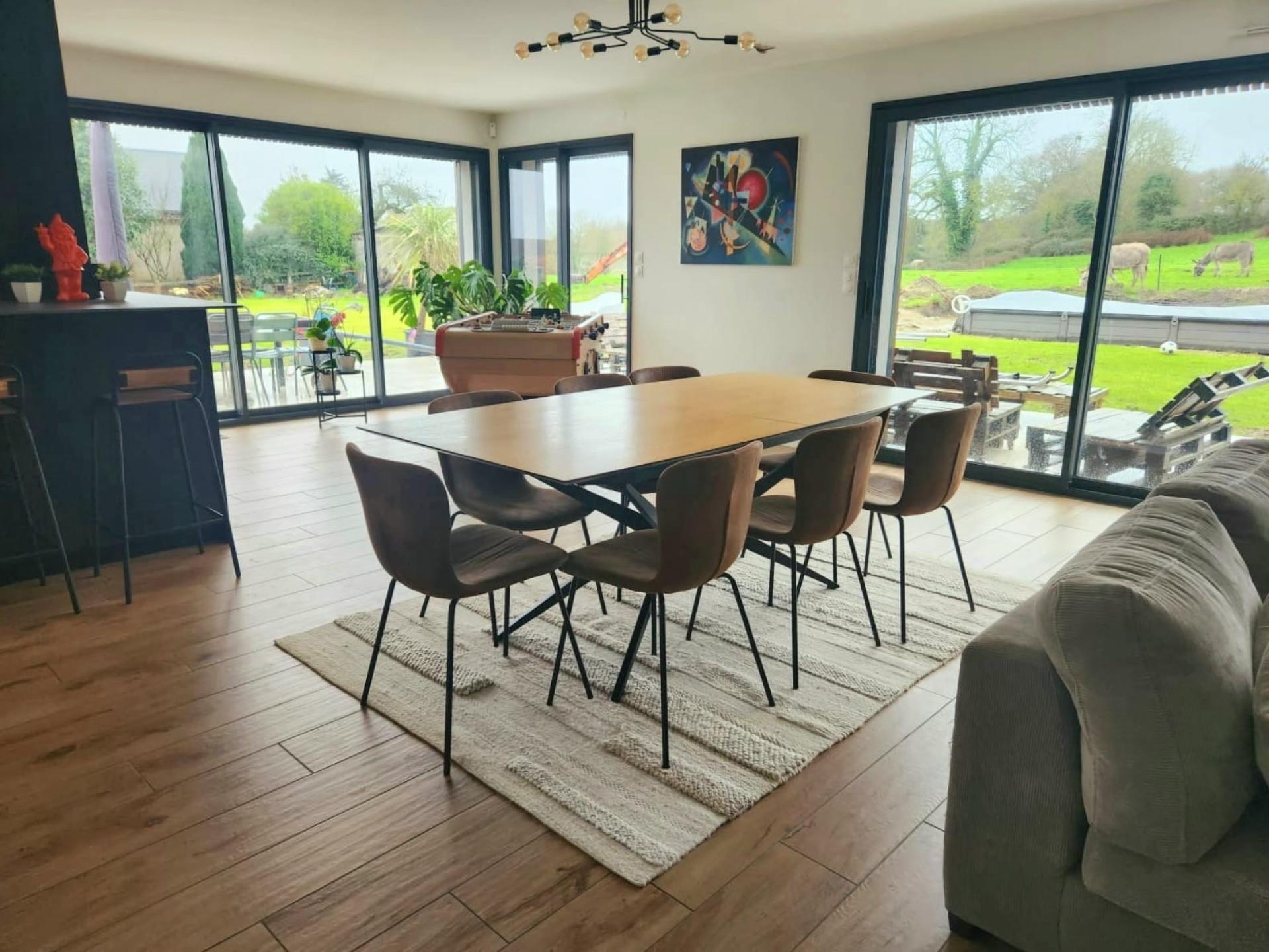 Photo 3 de l'annonce.