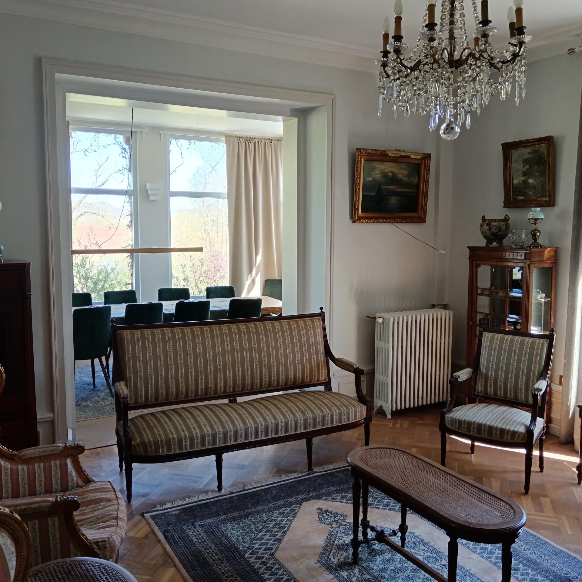 Photo 8 de l'annonce.