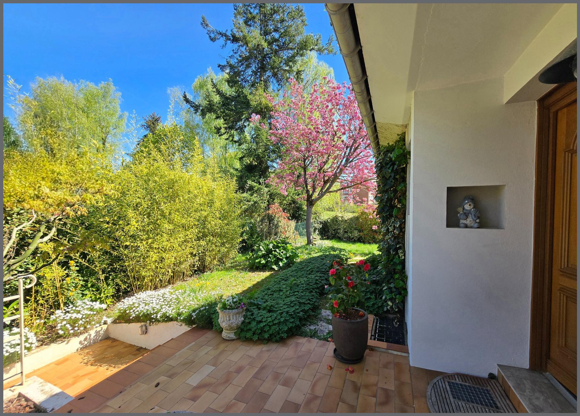 Photographie descriptive du bien