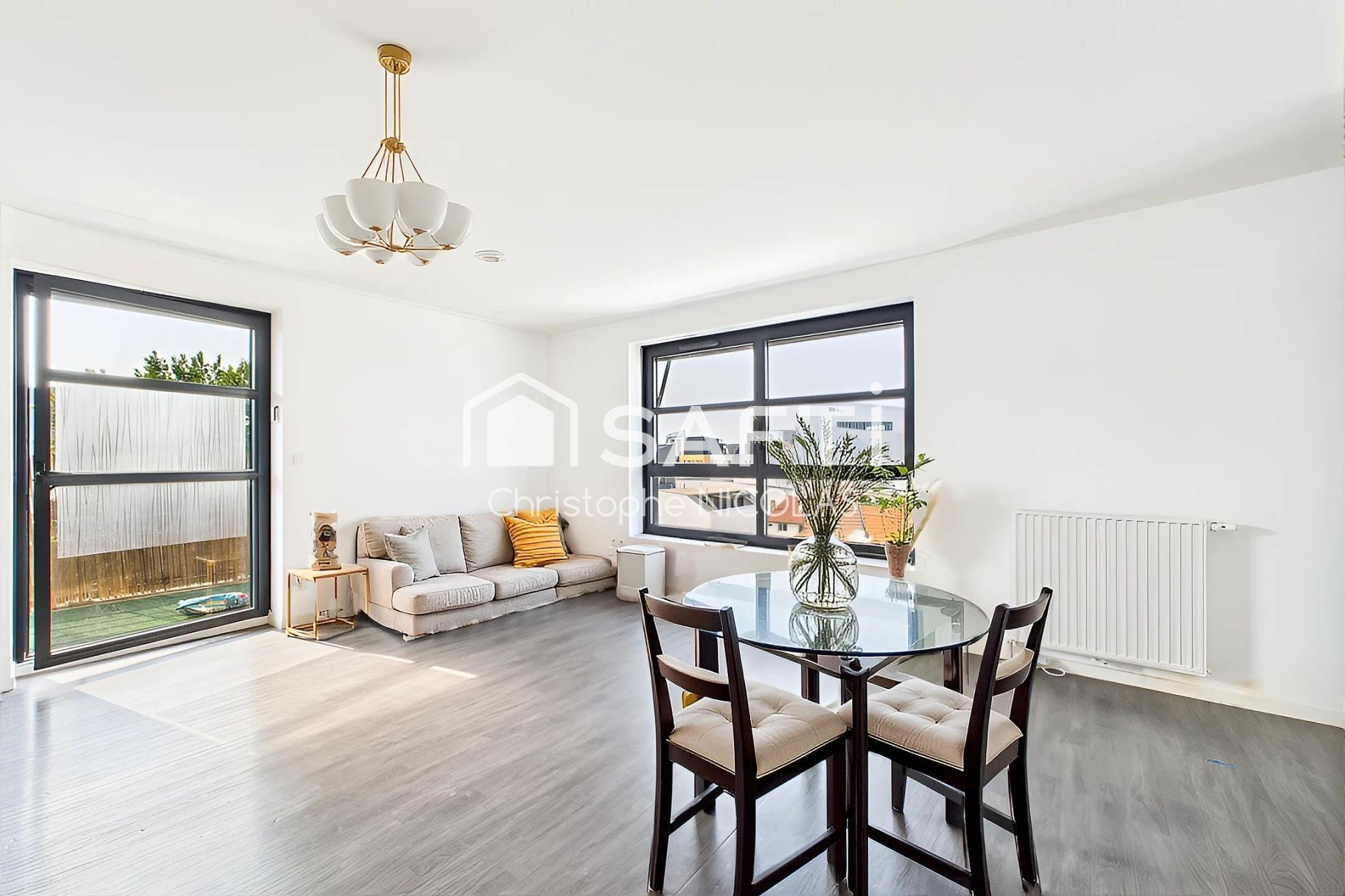 Photo-appartement