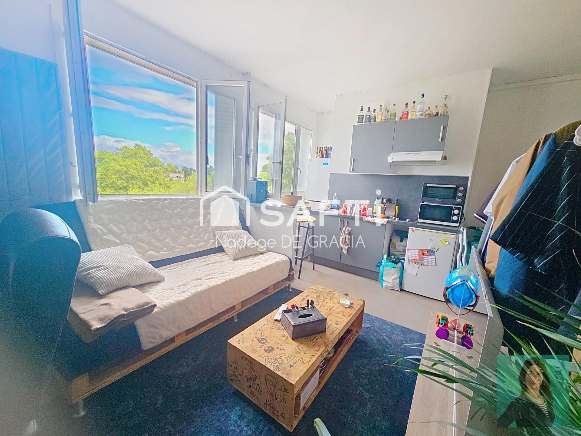 Photo-appartement