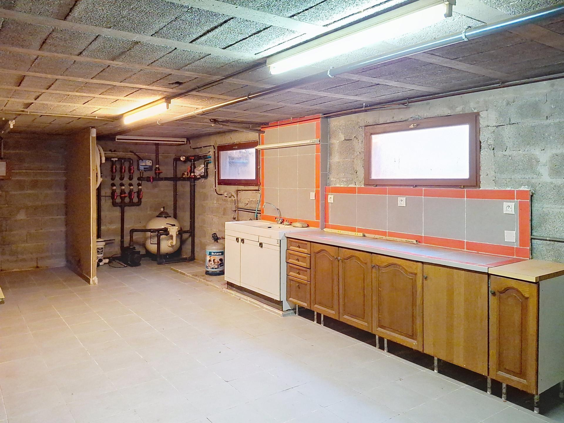 Photo 15 de l'annonce.